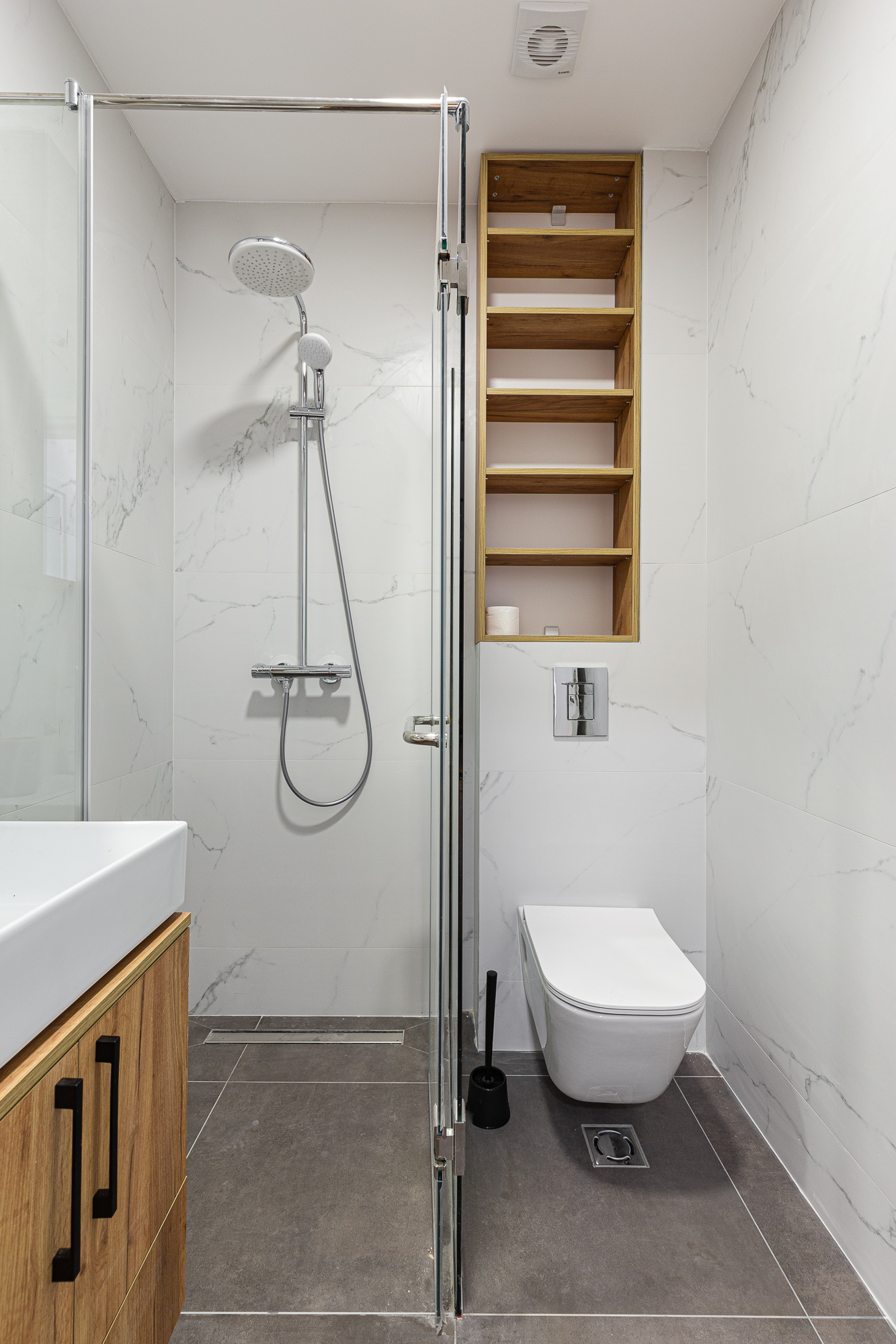 Image of Apartment - 1 Bedrooms - 1 Bathrooms for Sale in Budva-Becici-Montenegro, Image 7