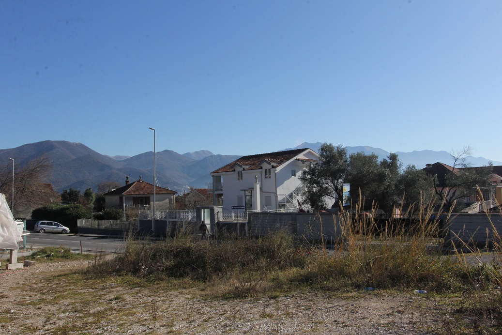 Image of Plot for Sale in Herceg-Novi-Herceg Novi-Montenegro, Image 2
