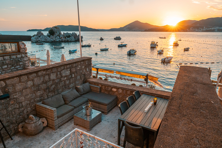 Image of House - 2 Bedrooms - 4 Bathrooms for Sale in Budva-Przno-Montenegro, Image 6
