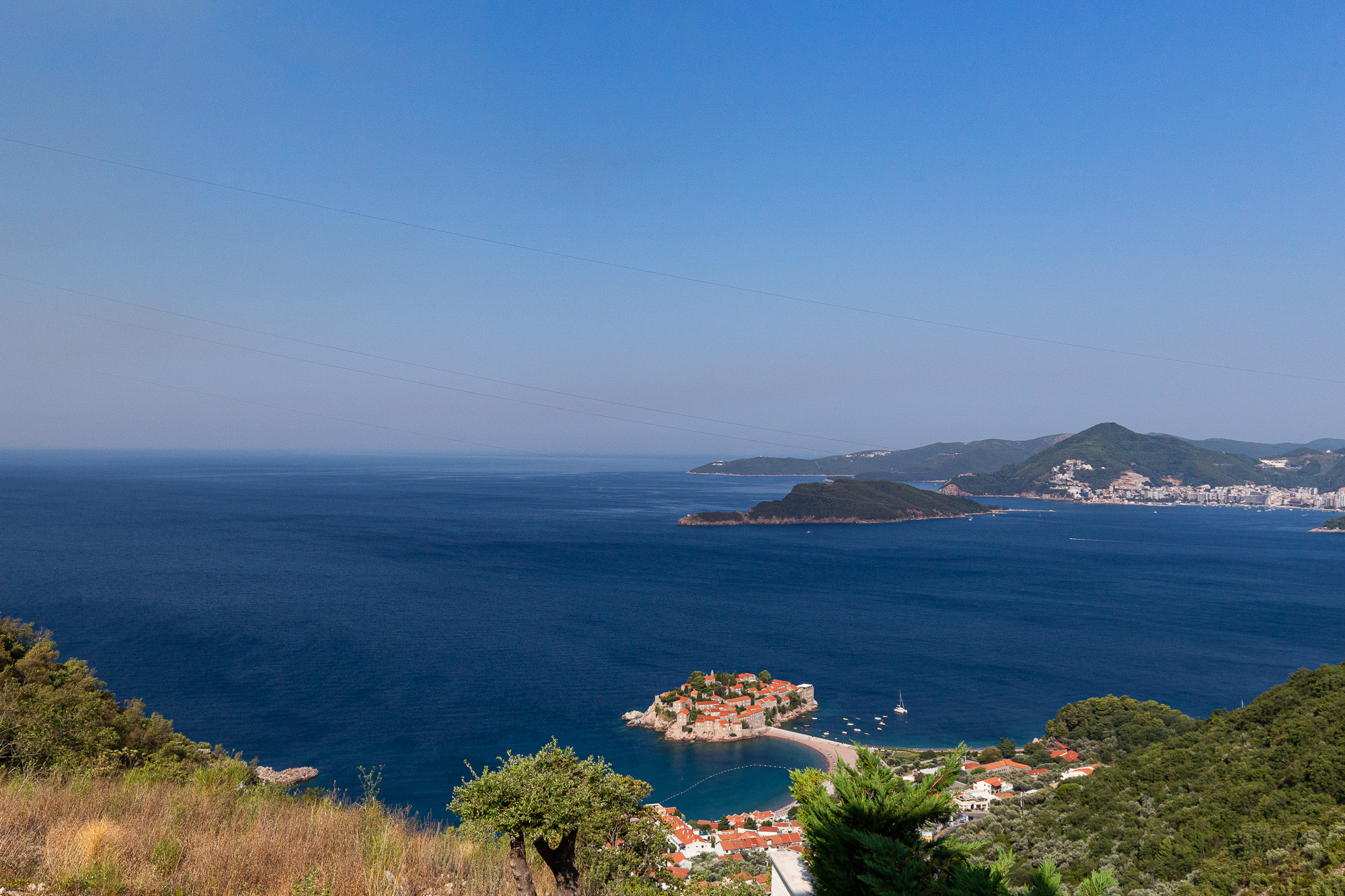 Image of Apartment - 3 Bedrooms - 1 Bathrooms for Sale in Budva-Blizikuce-Montenegro, Image 14