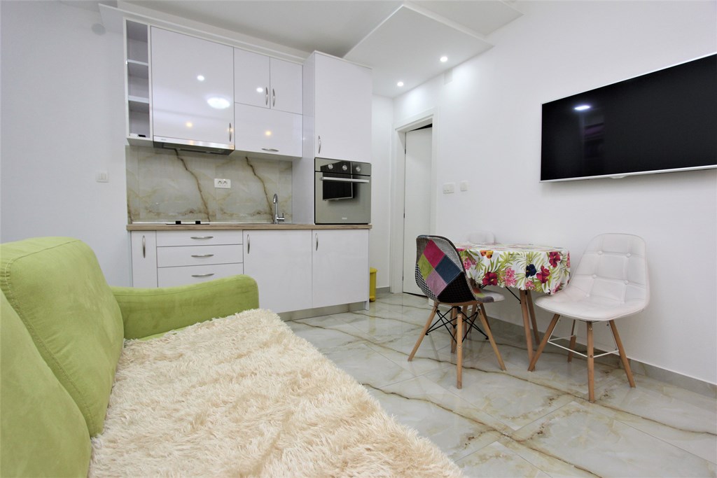 Image of Apartment - 1 Bathrooms for Sale in Budva-Rafailovici-Montenegro, Image 3