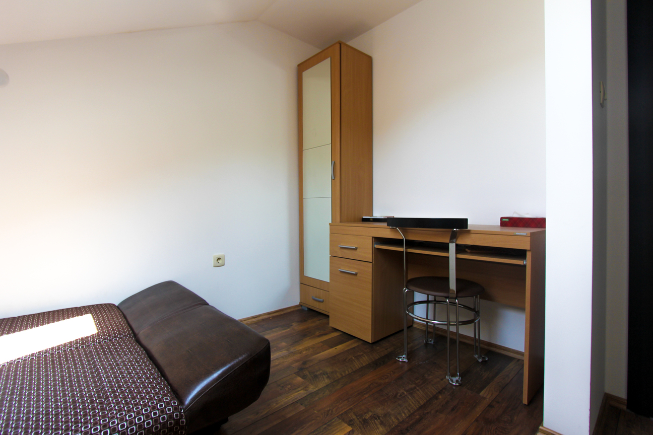 Image of Apartment - 2 Bedrooms - 1 Bathrooms for Sale in Budva-Budva-Montenegro, Image 11