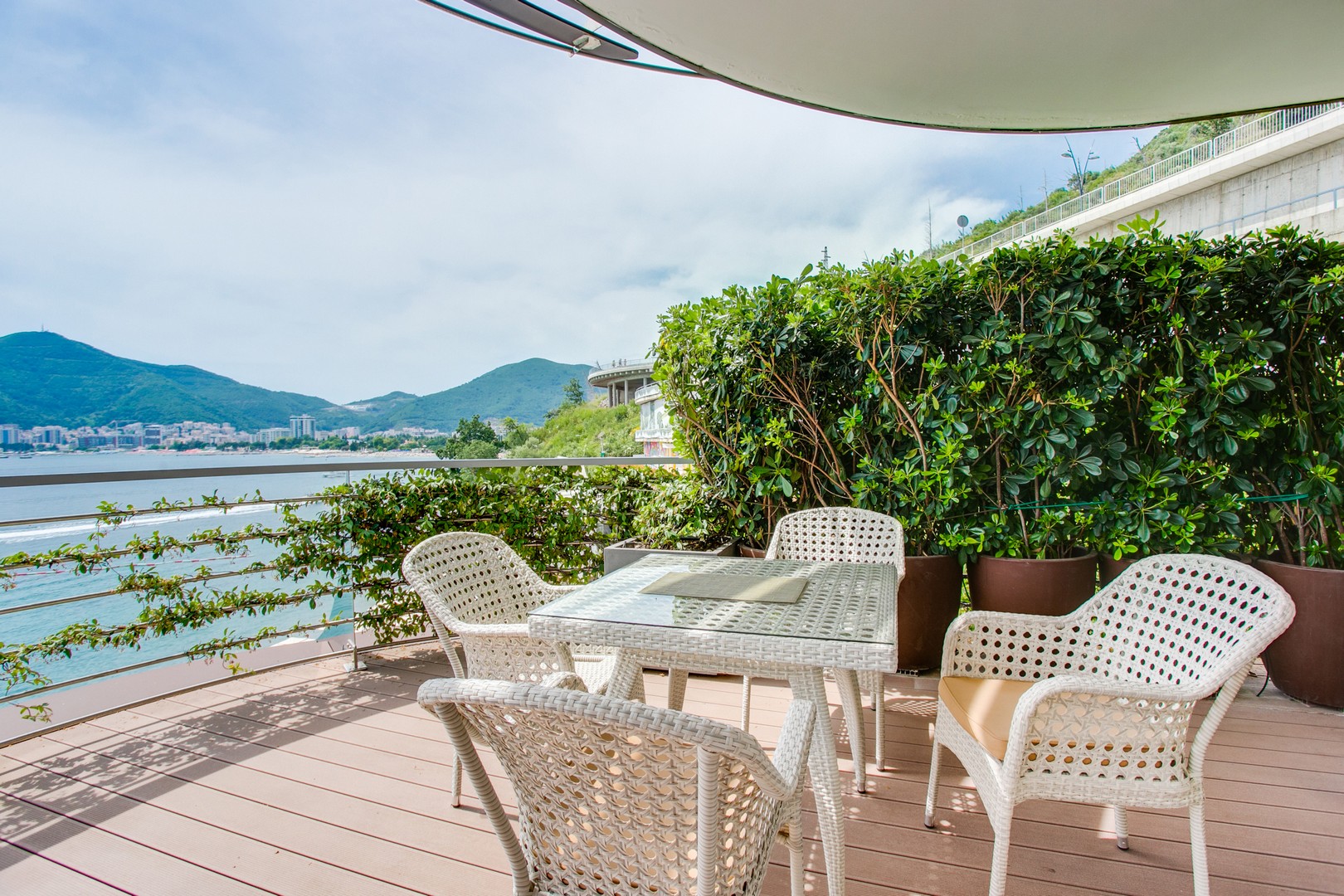 Image of Apartment - 2 Bedrooms - 2 Bathrooms for Sale in Budva-Budva-Montenegro, Image 13