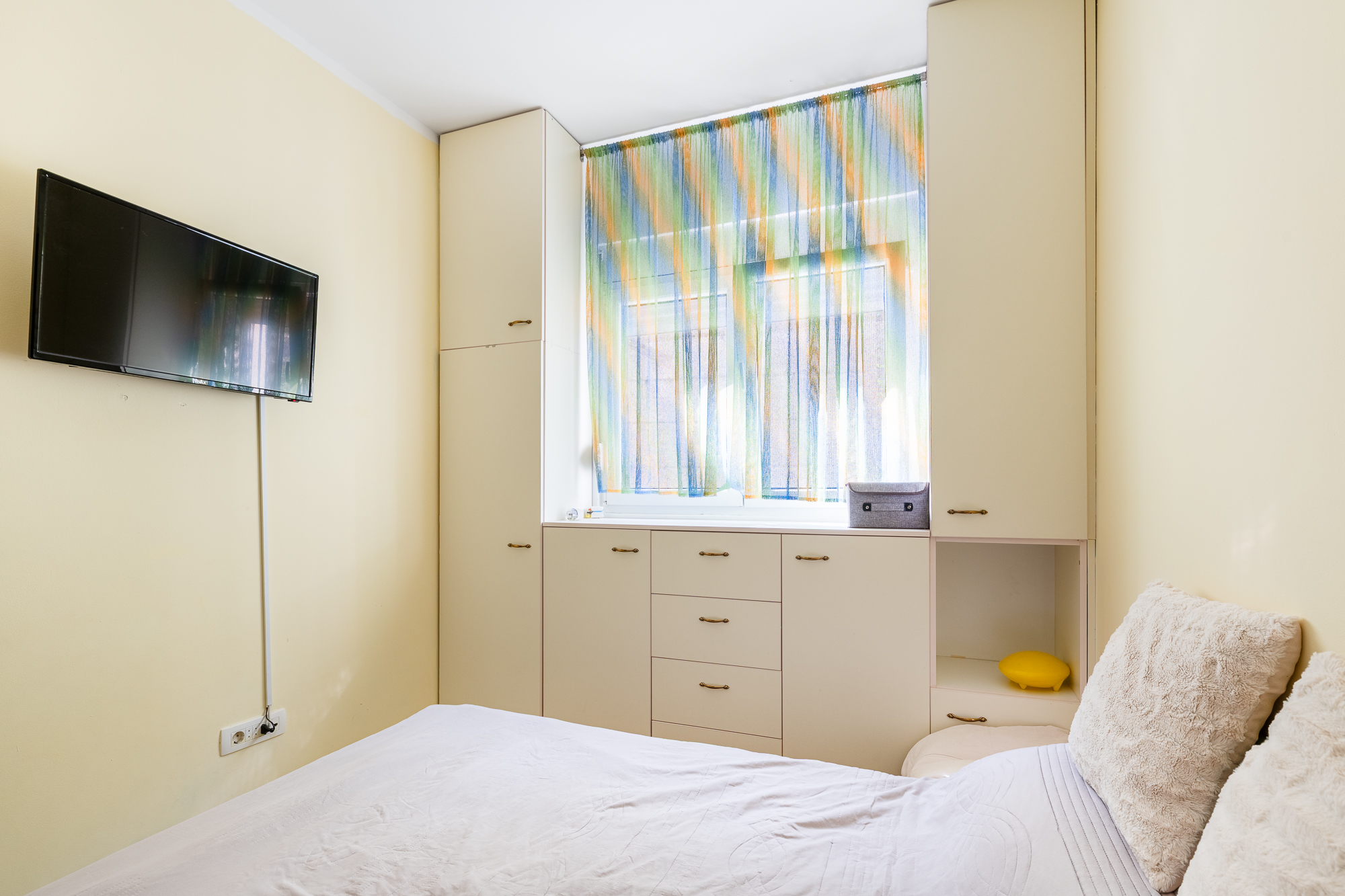  Image of Apartment - 1 Bedrooms - 1 Bathrooms for Residential For Sale in Budva-Budva-Montenegro, Image 12