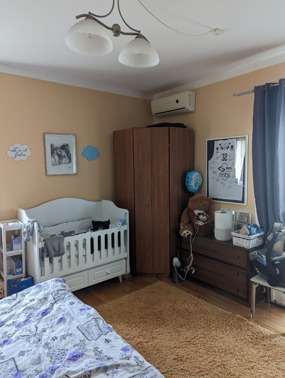 Image of Apartment - 1 Bedrooms for Sale in Kotor-Risan-Montenegro, Image 7