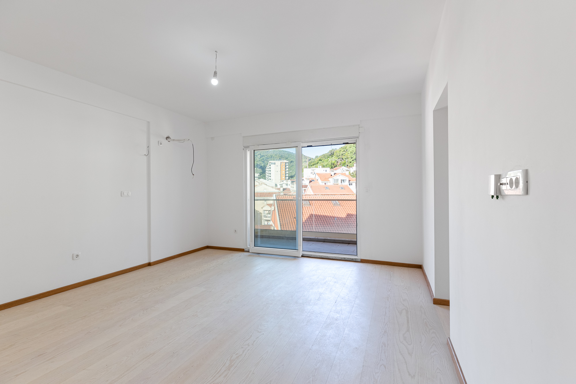 Image of Apartment - 3 Bedrooms - 2 Bathrooms for Sale in Budva-Budva-Montenegro, Image 3