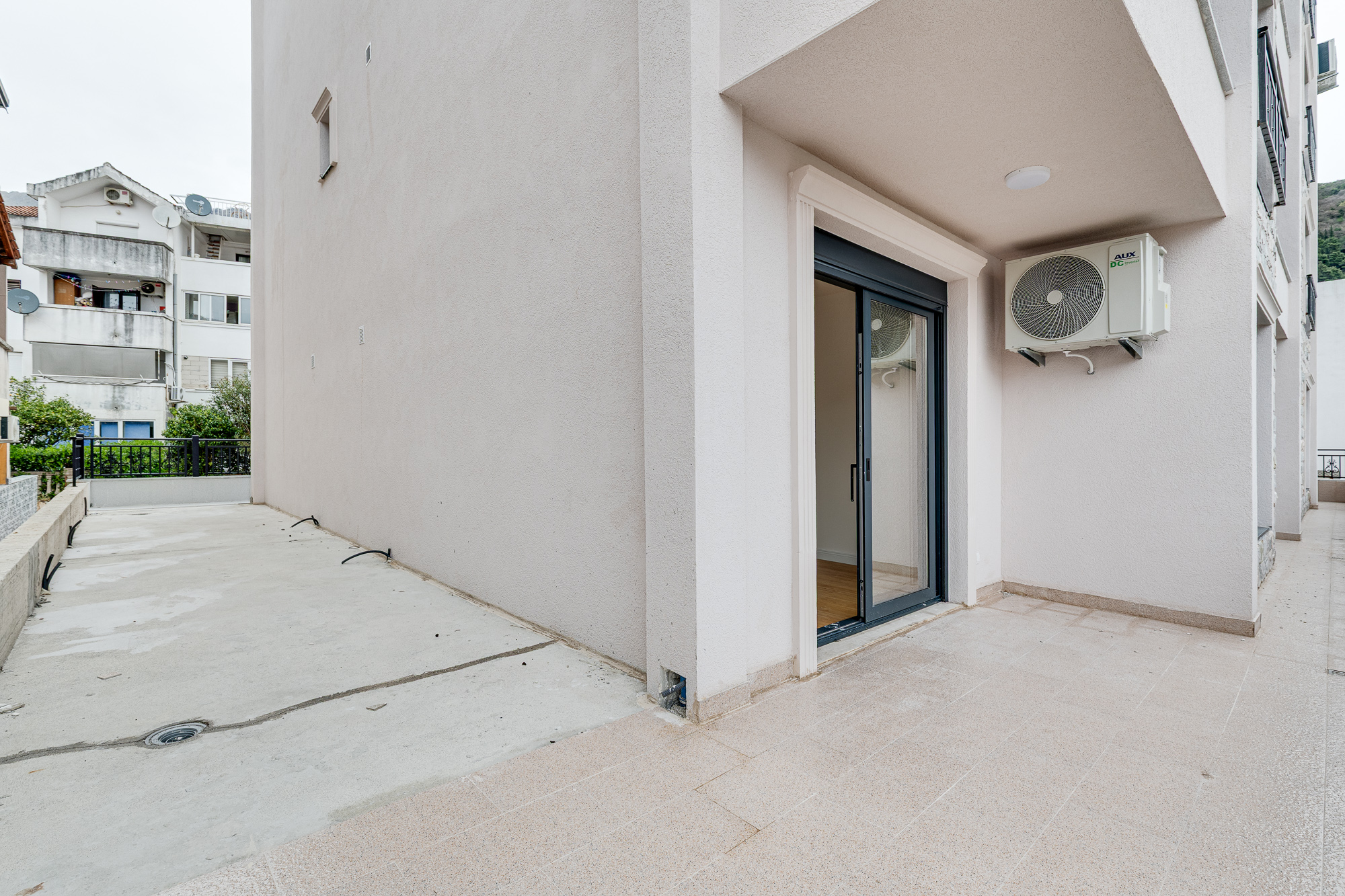 Image of Apartment in new building - 2 Bedrooms - 1 Bathrooms for Sale in Budva-Budva-Montenegro, Image 1