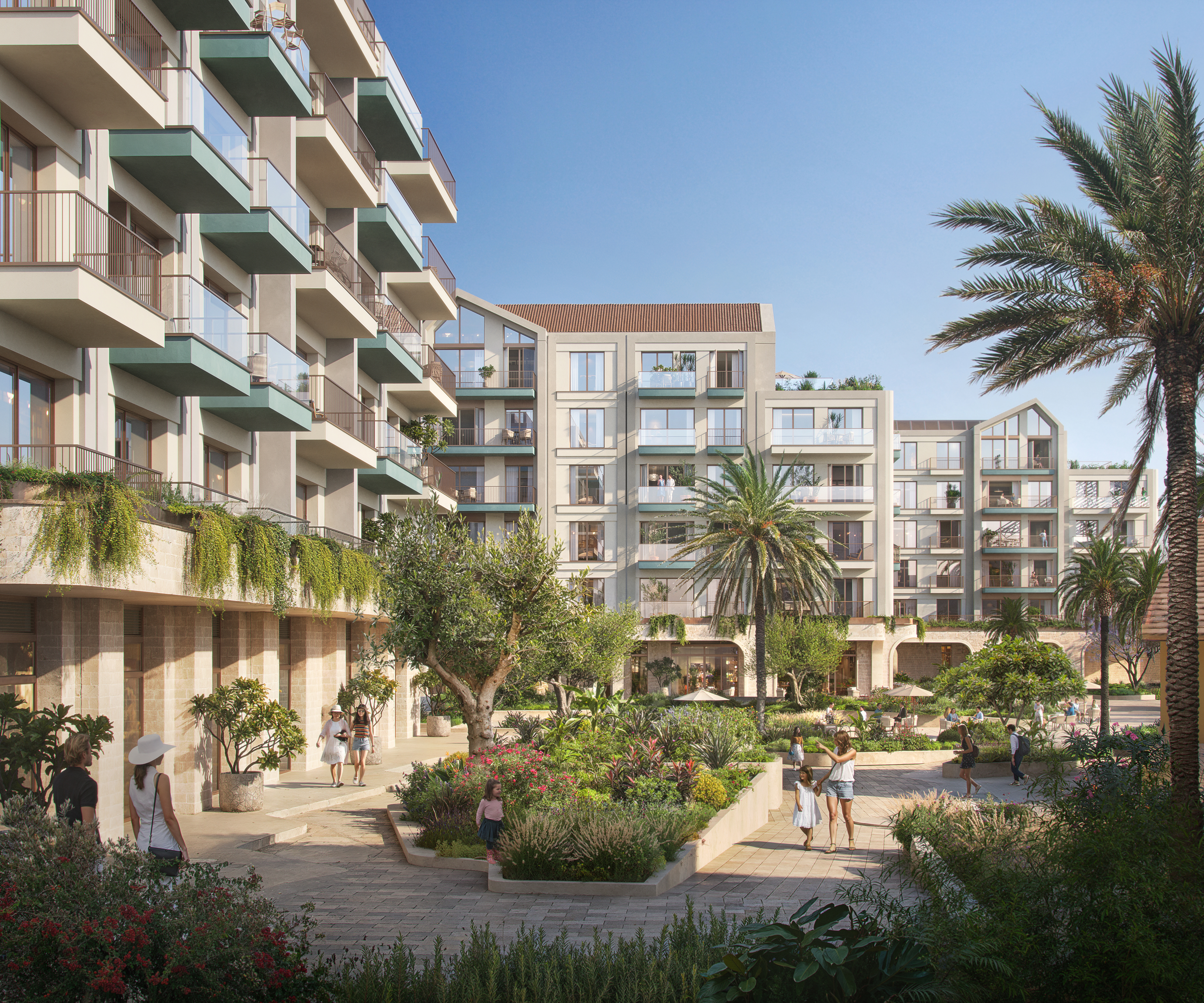 Image of Apartment in new building for Sale in Tivat-Tivat-Montenegro, Image 9