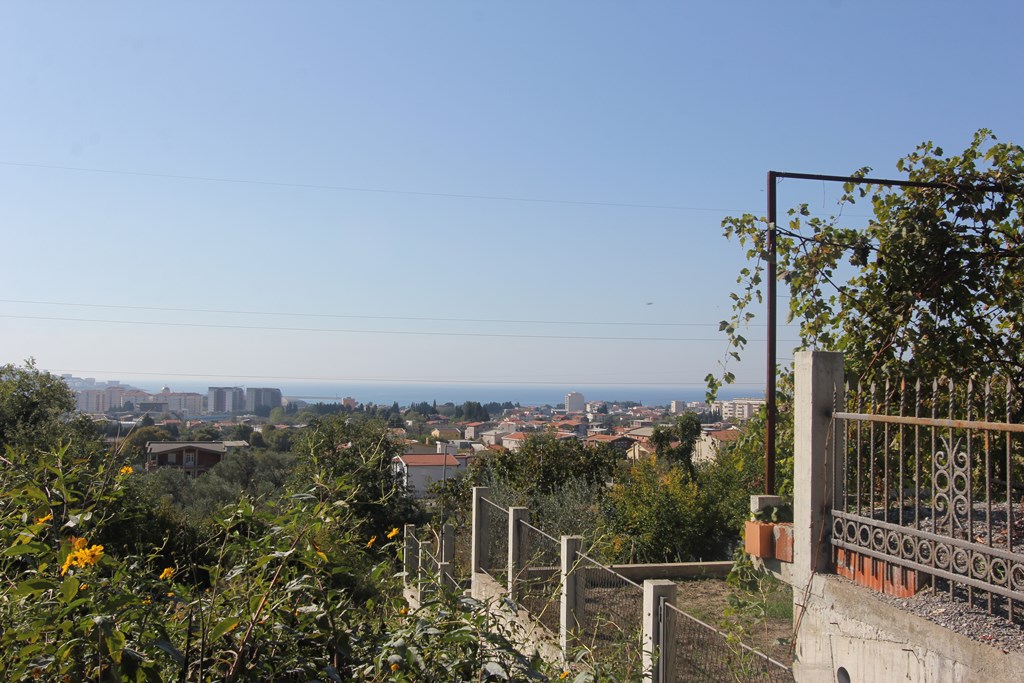 Image of Plot for Sale in Bar-Bar-Montenegro, Image 3