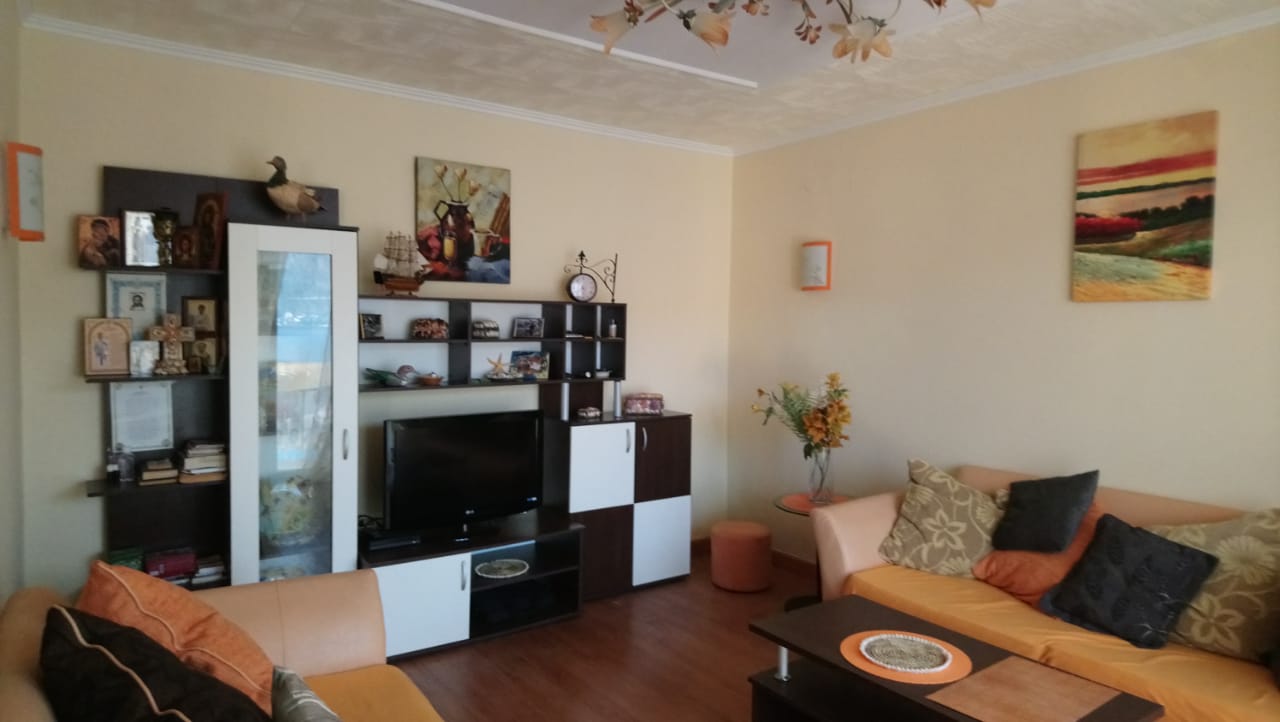 Image of Apartment - 1 Bedrooms for Sale in Herceg-Novi-Topla-Montenegro, Image 13
