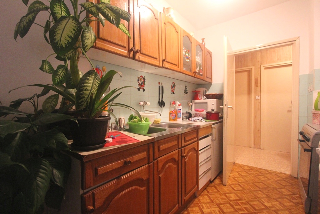 Image of Apartment - 2 Bedrooms - 2 Bathrooms for Sale in Tivat-Tivat-Montenegro, Image 9
