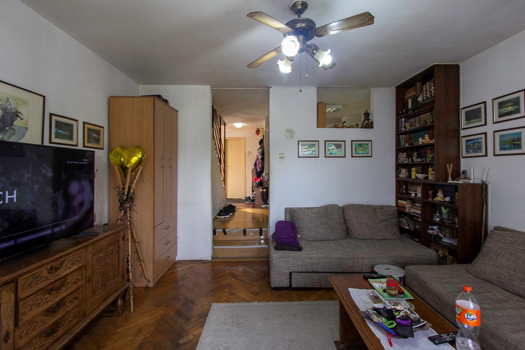 Image of Apartment - 3 Bedrooms - 2 Bathrooms for Sale in Budva-Budva-Montenegro, Image 1
