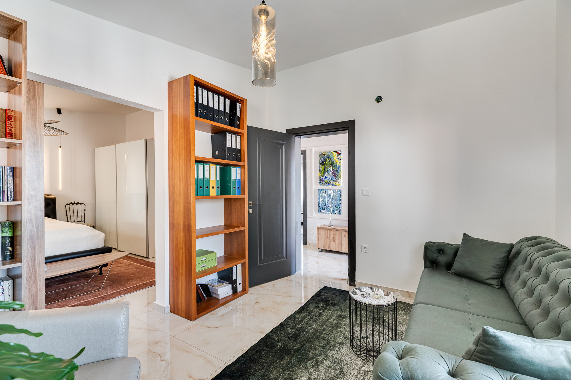 Image of House - 3 Bedrooms - 2 Bathrooms for Sale in Bar-Sutomore-Montenegro, Image 4