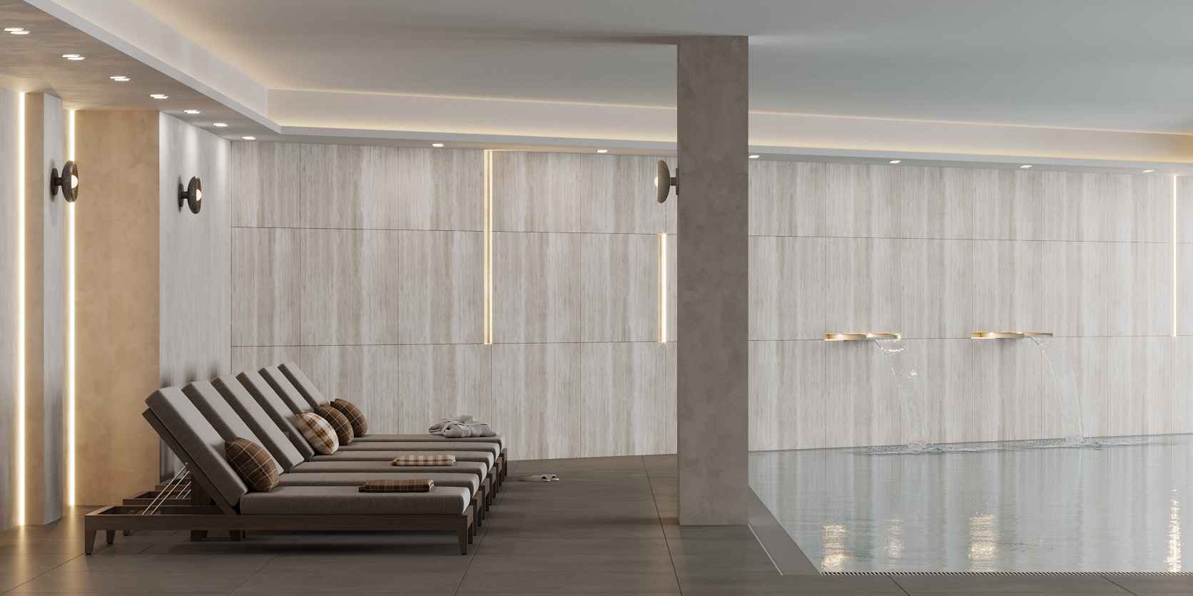  Image of Apartment in new building - 1 Bedrooms - 1 Bathrooms for Residential For Sale in Montenegro, Image 9