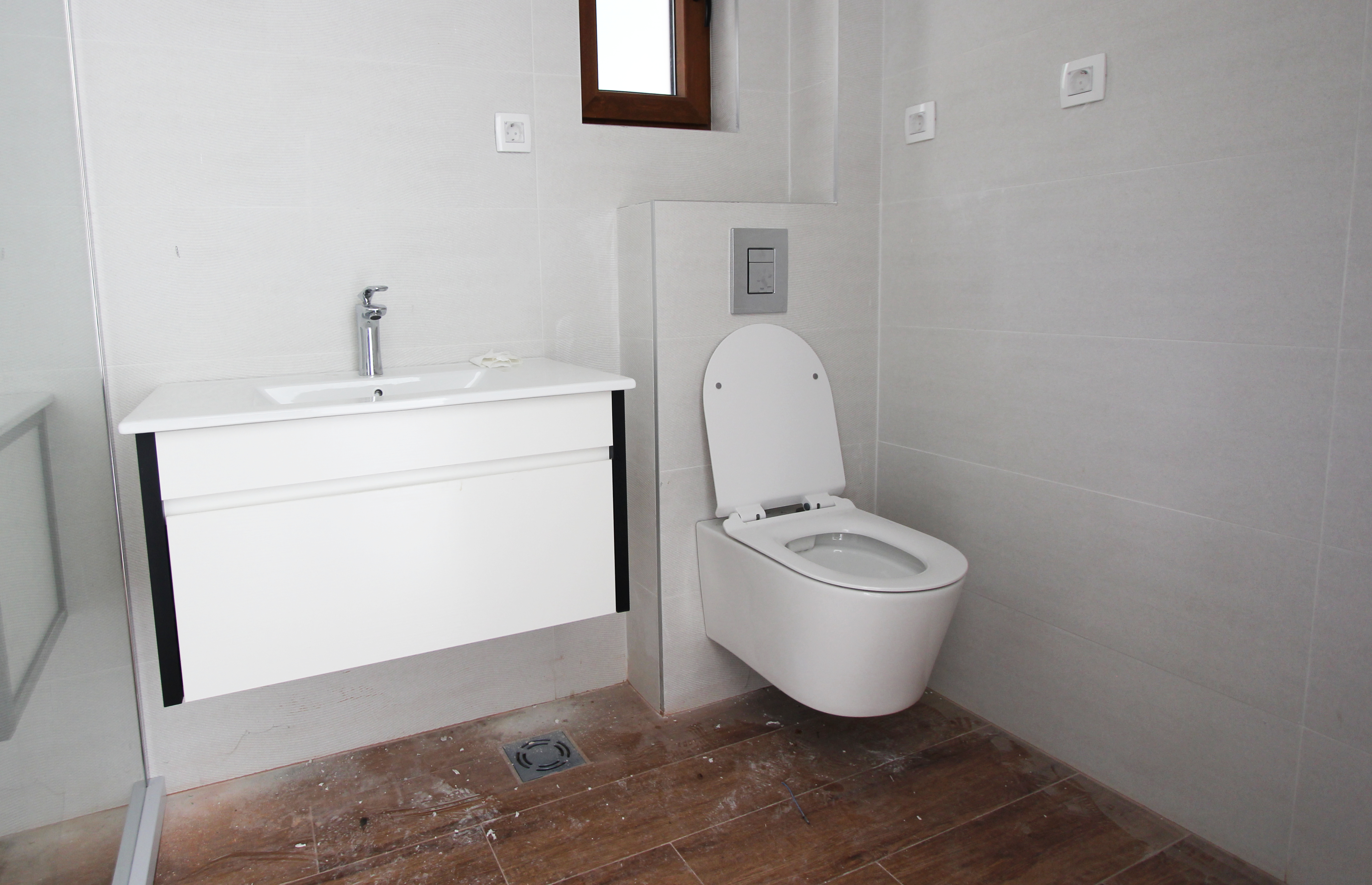 Image of Apartment in new building - 3 Bedrooms - 2 Bathrooms for Sale in Tivat-Tivat-Montenegro, Image 20