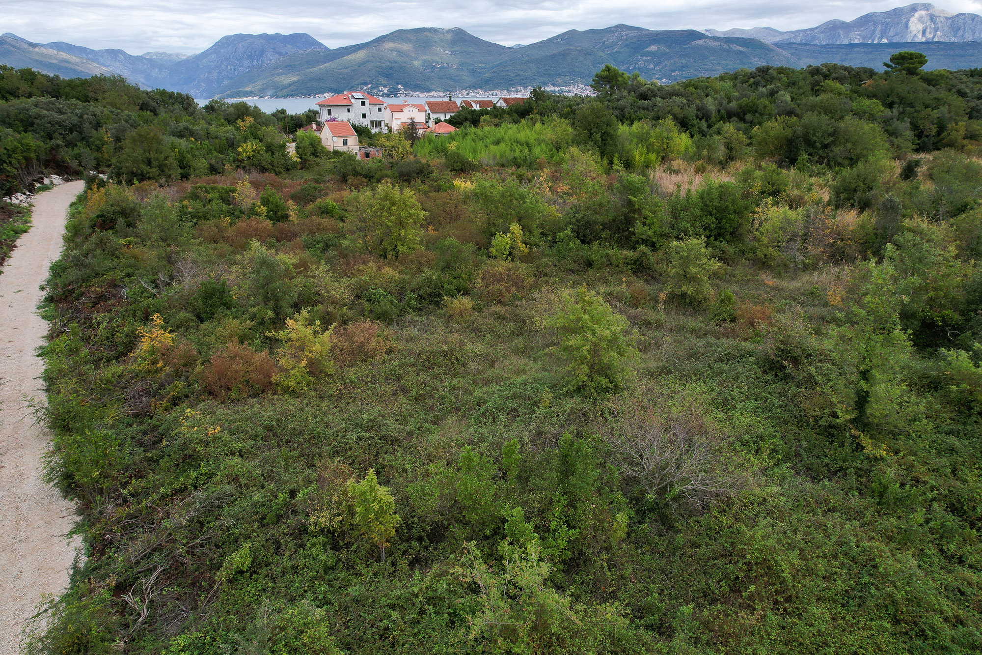 Image of Plot for Sale in Tivat-Tivat-Montenegro, Image 13