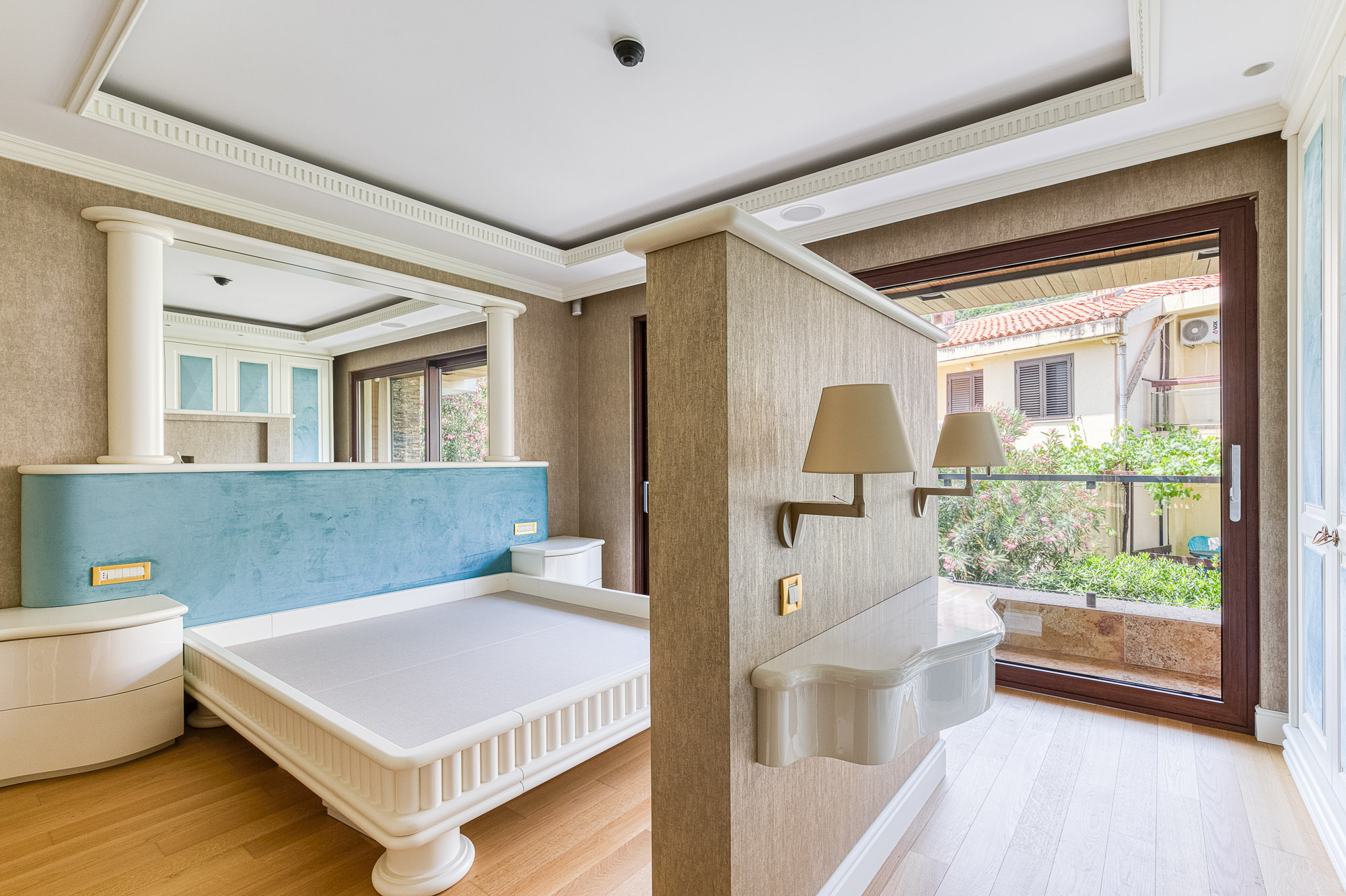 Image of Apartment - 1 Bedrooms - 2 Bathrooms for Sale in Budva-Budva-Montenegro, Image 1