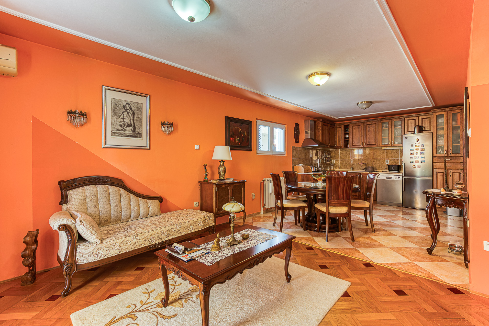 Image of House - 4 Bedrooms - 2 Bathrooms for Sale in Bar-Bar-Montenegro, Image 8