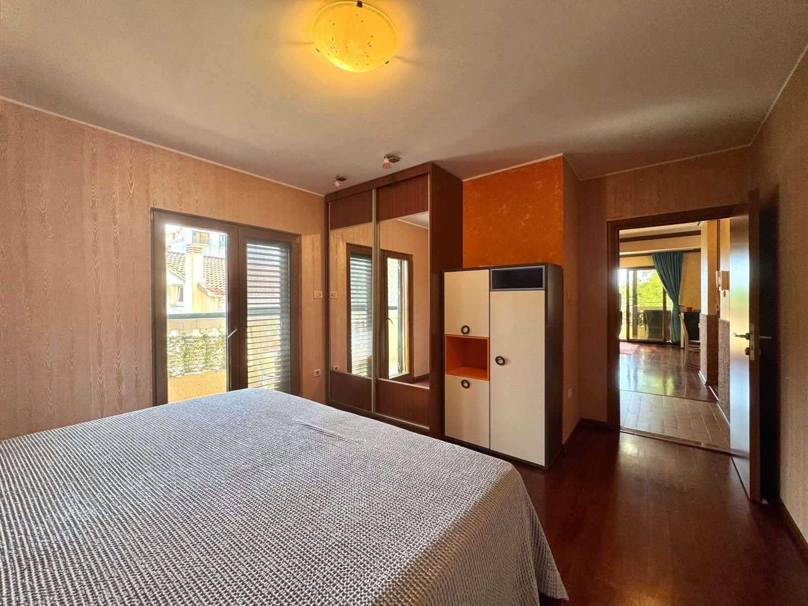 Image of Apartment - 1 Bedrooms - 1 Bathrooms for Sale in Budva-Budva-Montenegro, Image 5