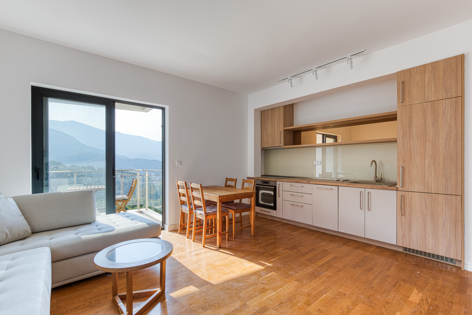 Image of Apartment - 1 Bedrooms - 1 Bathrooms for Sale in Budva-Becici-Montenegro, Image 5