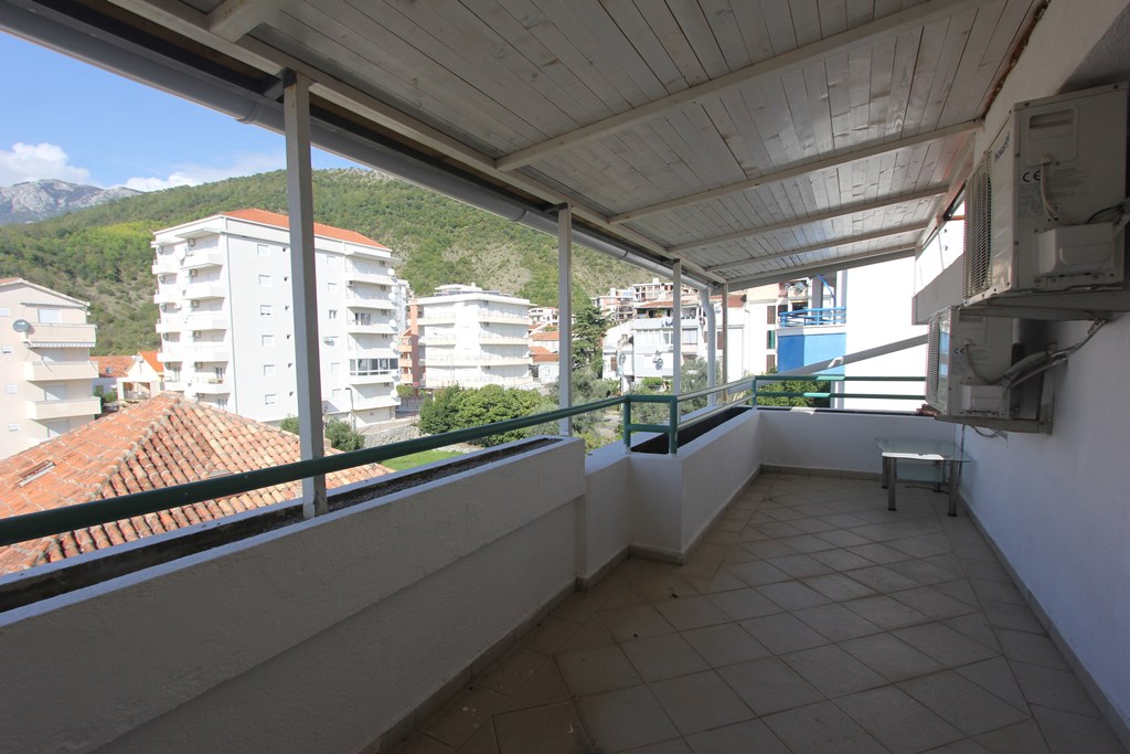Image of Apartment - 3 Bedrooms - 3 Bathrooms for Sale in Budva-Budva-Montenegro, Image 14
