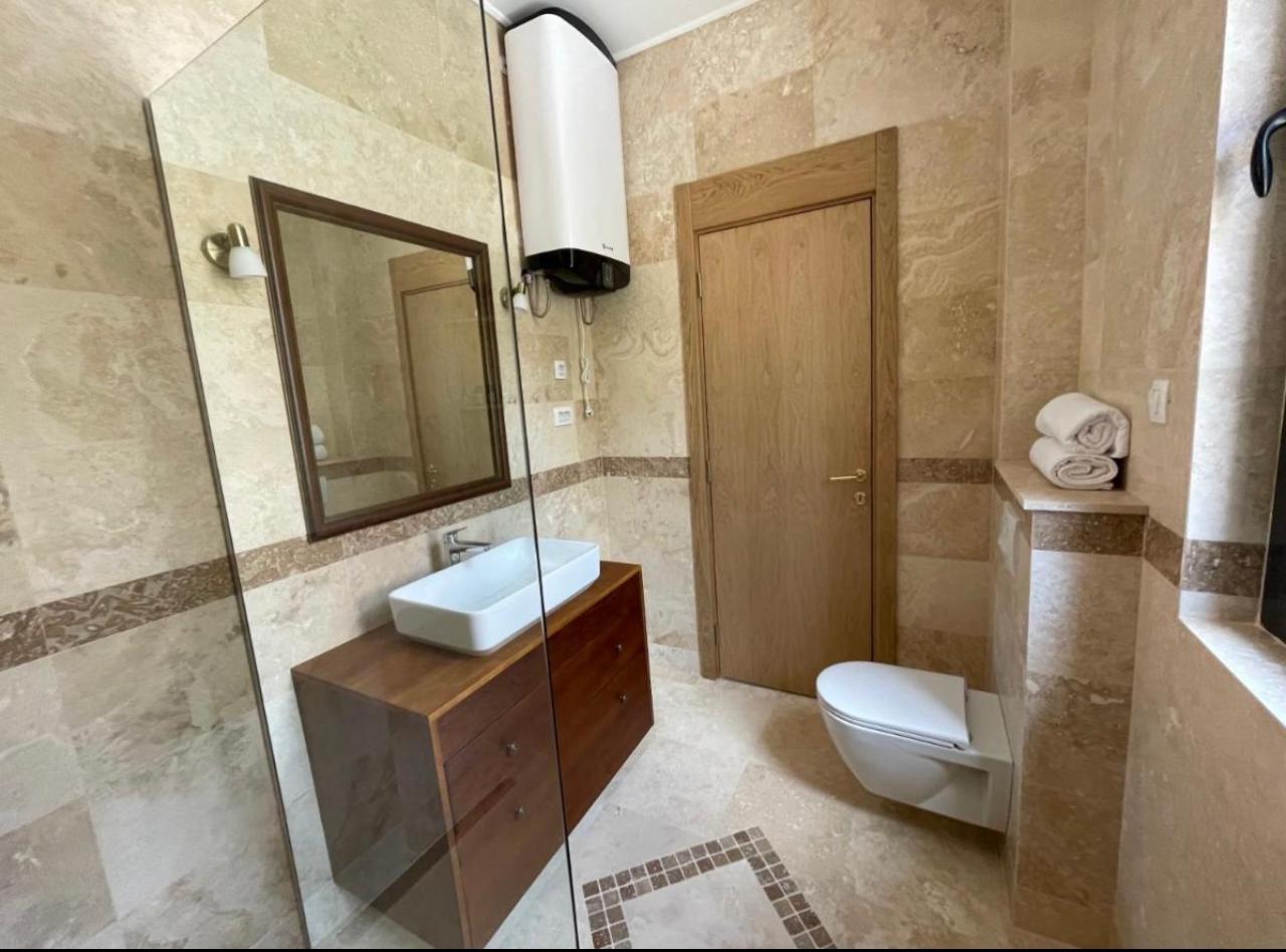 FOR SALE – Luxury apartments with sea view | Exclusive location near Budva | Garage space included in the price  Rezevici Budva