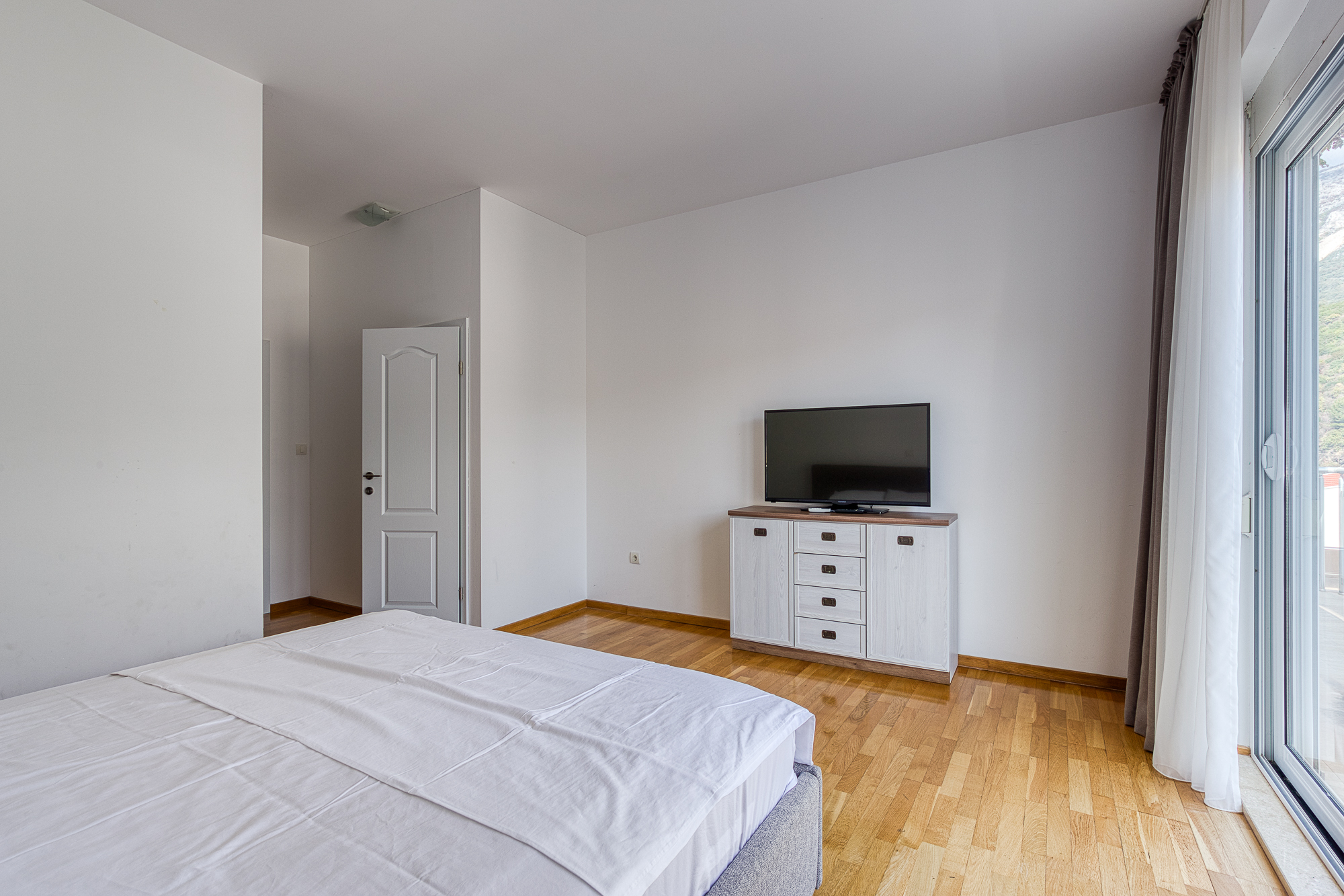 Image of Apartment - 2 Bedrooms - 2 Bathrooms for Sale in Budva-Becici-Montenegro, Image 22