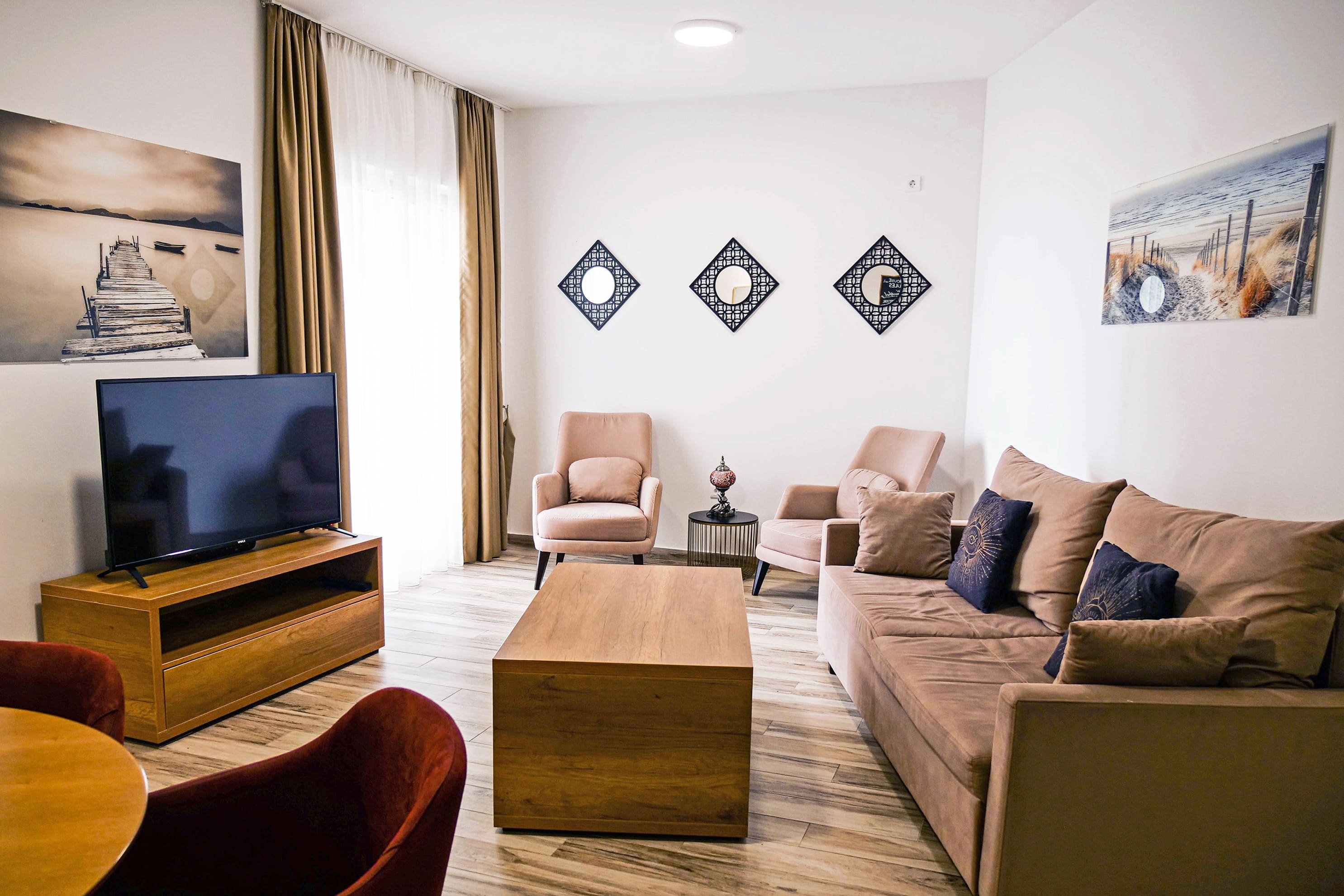 Image of Apartment - 1 Bedrooms for Sale in Budva-Becici-Montenegro, Image 13