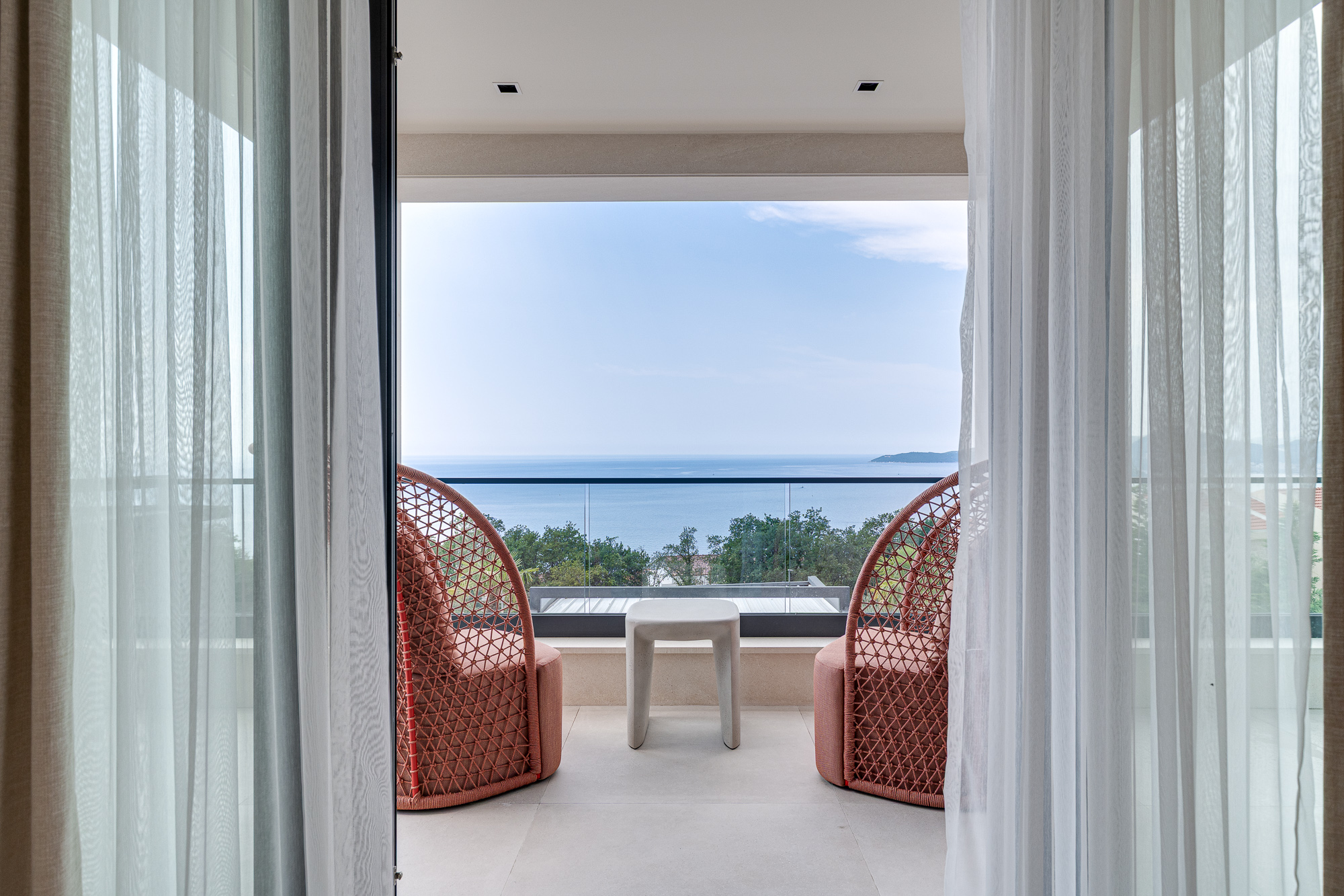  Image of Villa - 3 Bedrooms - 6 Bathrooms for Residential For Sale in Budva-Blizikuce-Montenegro, Image 10