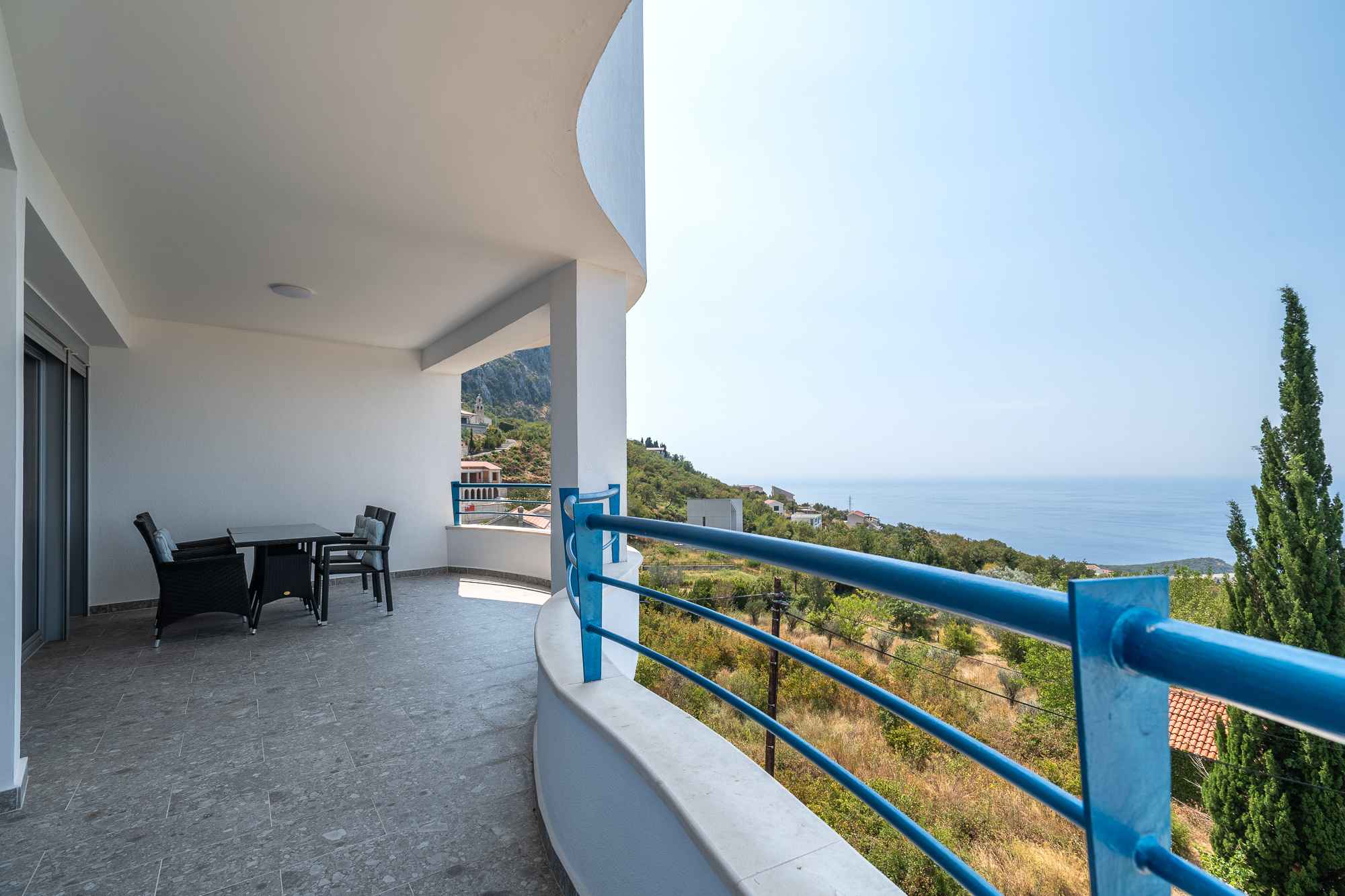 Image of Villa for Sale in Budva-Blizikuce-Montenegro, Image 2