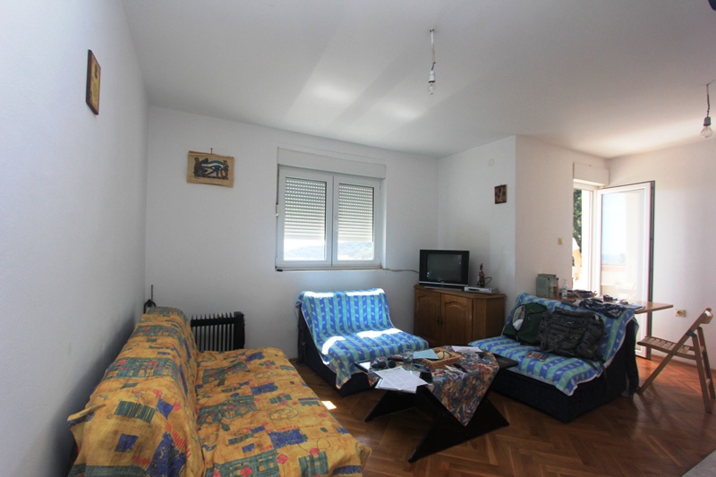 Image of Apartment - 1 Bedrooms - 1 Bathrooms for Sale in Budva-Petrovac-Montenegro, Image 4