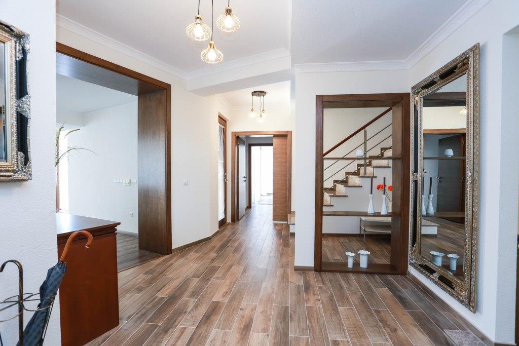 Image of Villa - 5 Bedrooms - 6 Bathrooms for Sale in Tivat-Montenegro, Image 12