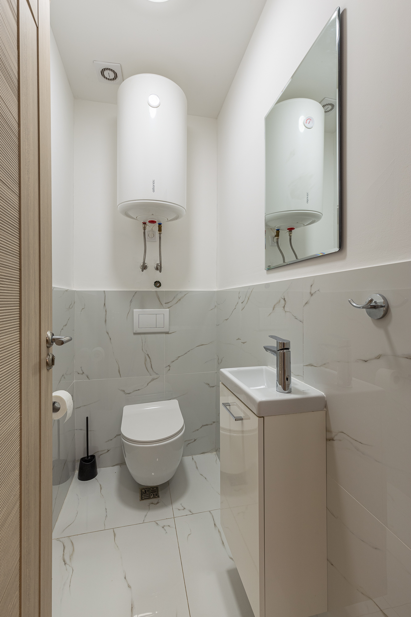 Image of Apartment - 1 Bedrooms - 1 Bathrooms for Sale in Budva-Becici-Montenegro, Image 17