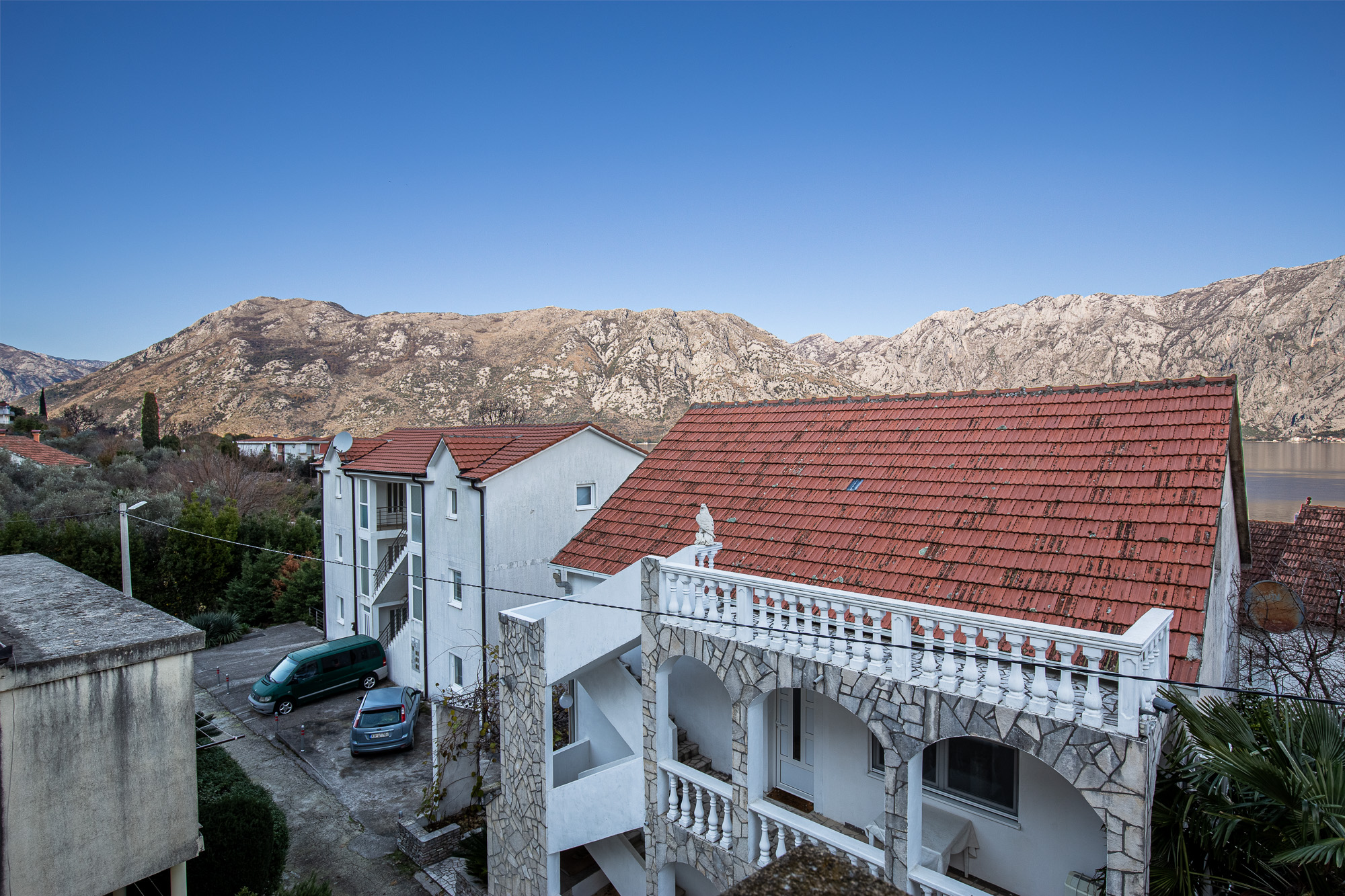 Image of House - 8 Bedrooms - 3 Bathrooms for Sale in Kotor-Prcanj-Montenegro, Image 14