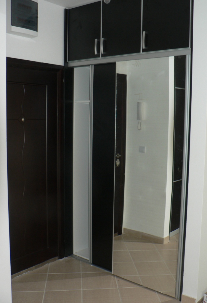 Image of Apartment - 2 Bedrooms - 2 Bathrooms for Sale in Budva-Budva-Montenegro, Image 3