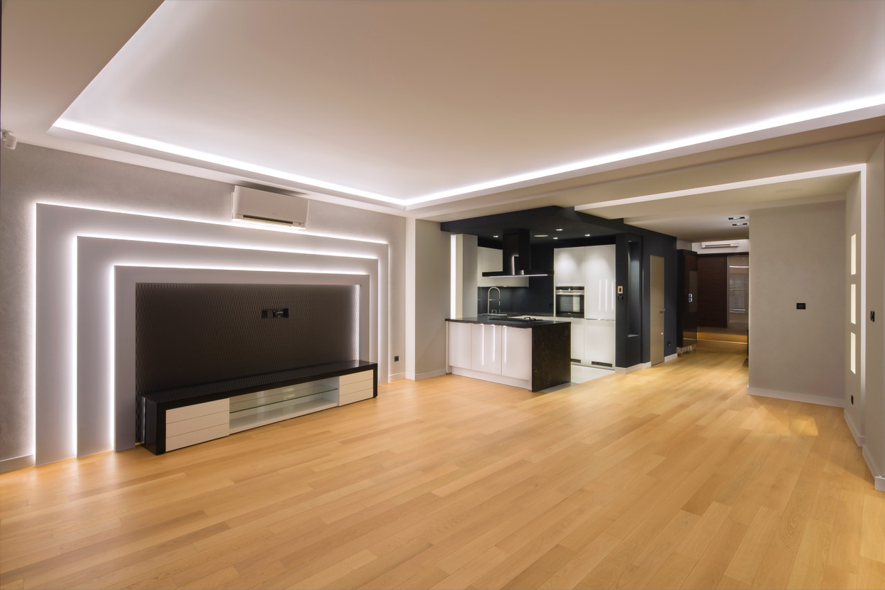 Image of Apartment - 2 Bedrooms - 2 Bathrooms for Sale in Budva-Budva-Montenegro, Image 2