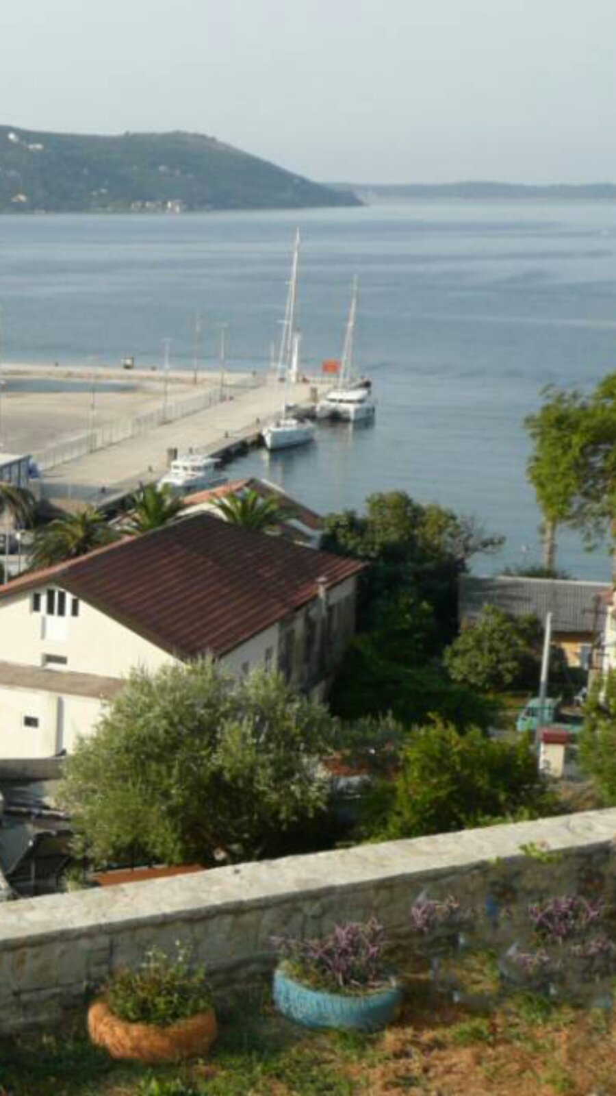 Image of Plot for Sale in Herceg-Novi-Zelenika-Montenegro, Image 12