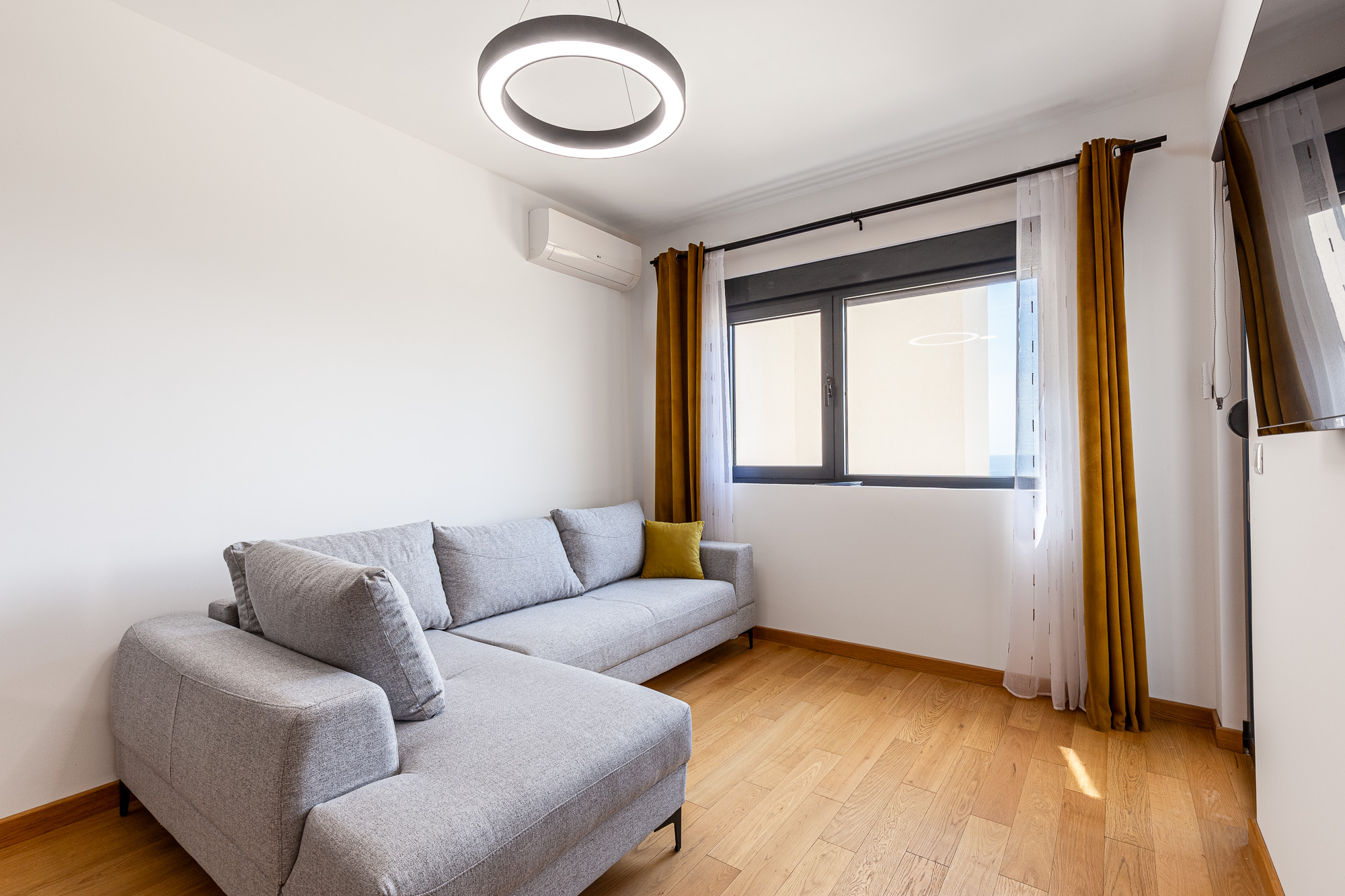 Image of Apartment - 1 Bedrooms - 1 Bathrooms for Sale in Budva-Becici-Montenegro, Image 22