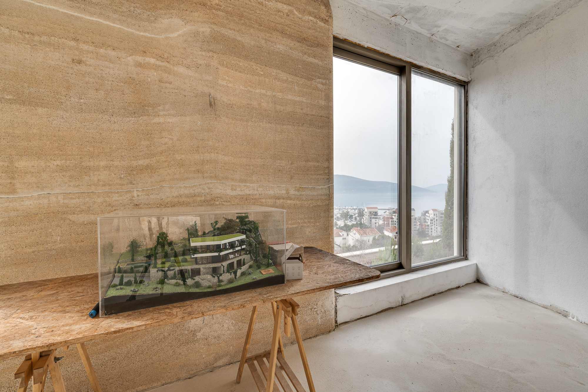 Image of Villa - 4 Bedrooms - 5 Bathrooms for Sale in Tivat-Tivat-Montenegro, Image 8