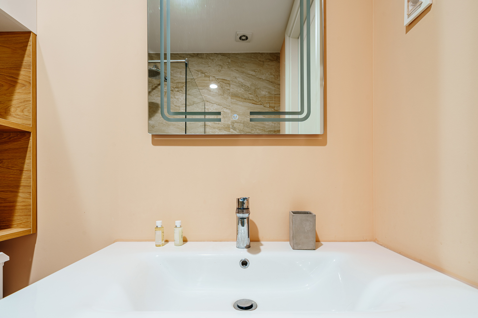 Image of Apartment - 2 Bedrooms - 2 Bathrooms for Sale in Budva-Becici-Montenegro, Image 30