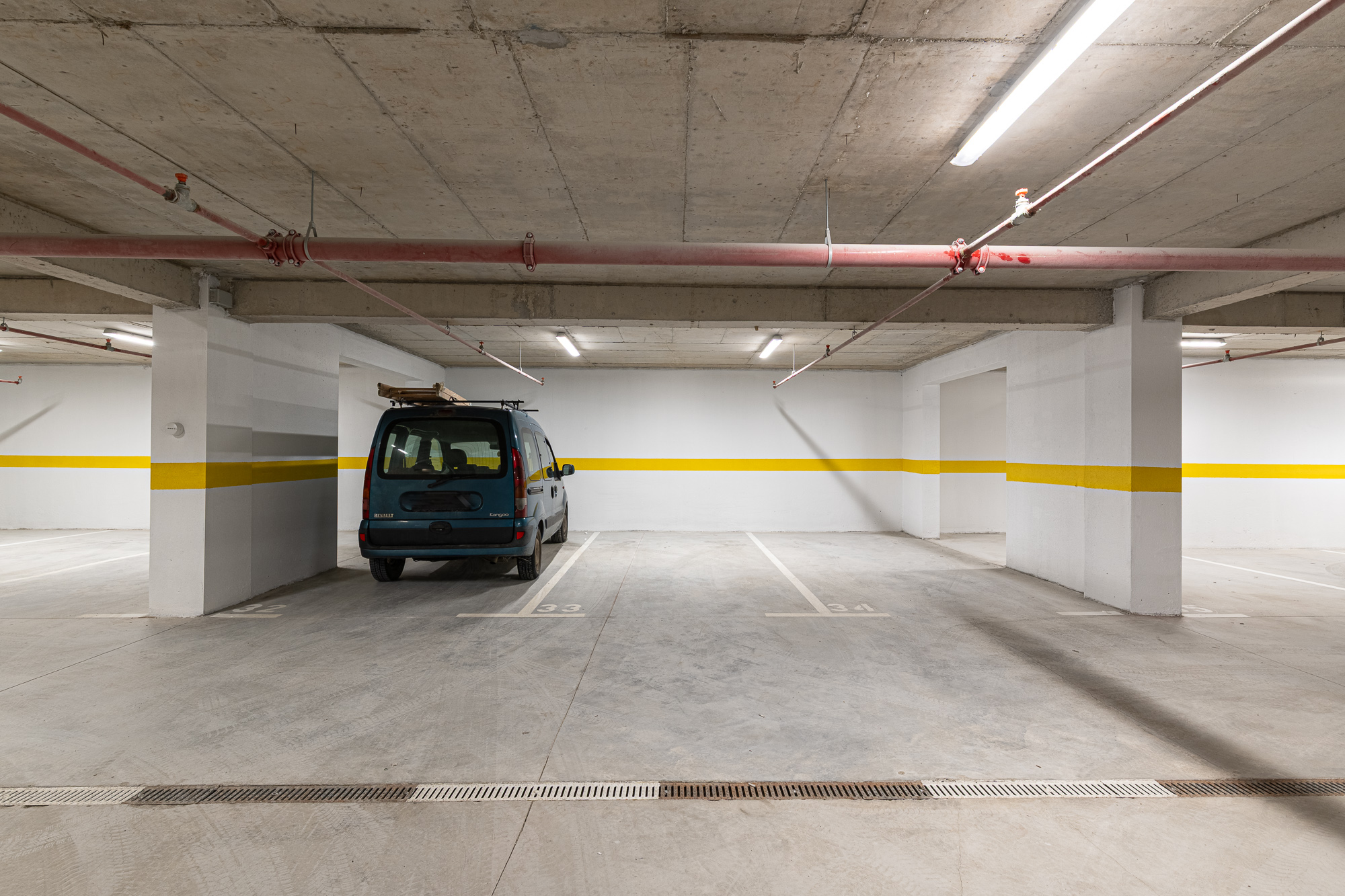 Image of Apartment in new building - 1 Bedrooms - 1 Bathrooms for Sale in Budva-Budva-Montenegro, Image 6