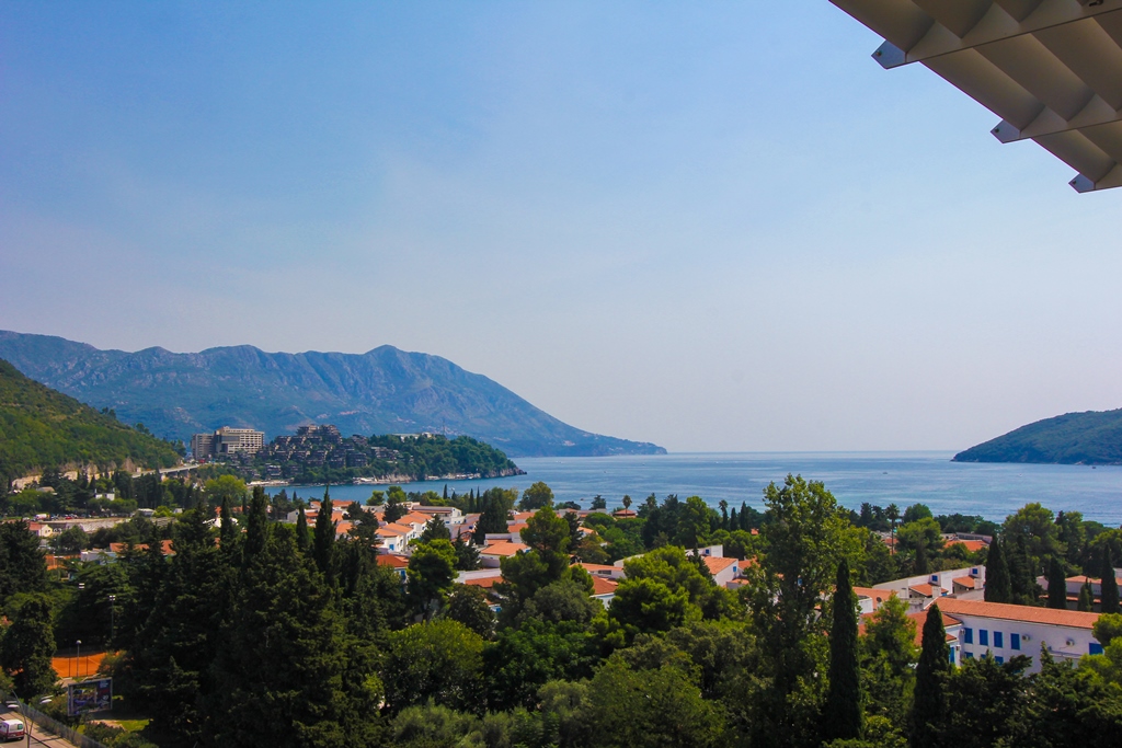 Image of Apartment - 2 Bedrooms - 2 Bathrooms for Sale in Budva-Budva-Montenegro, Image 12