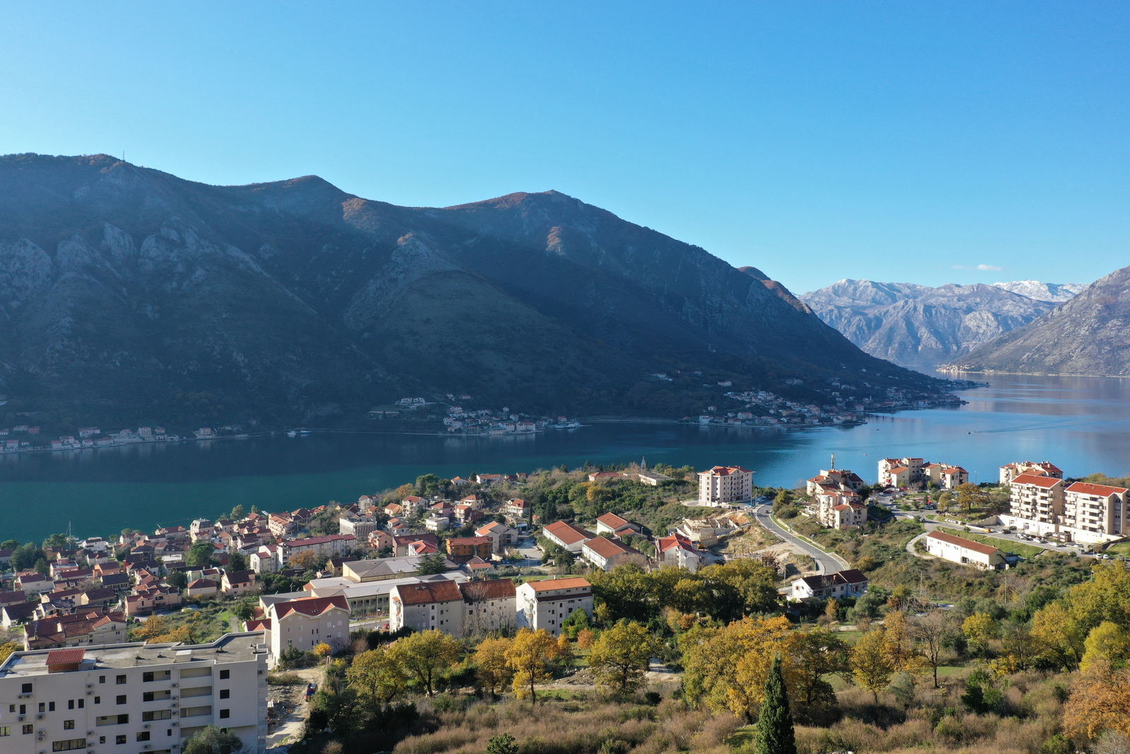 Image of Plot for Sale in Kotor-Dobrota-Montenegro, Image 10