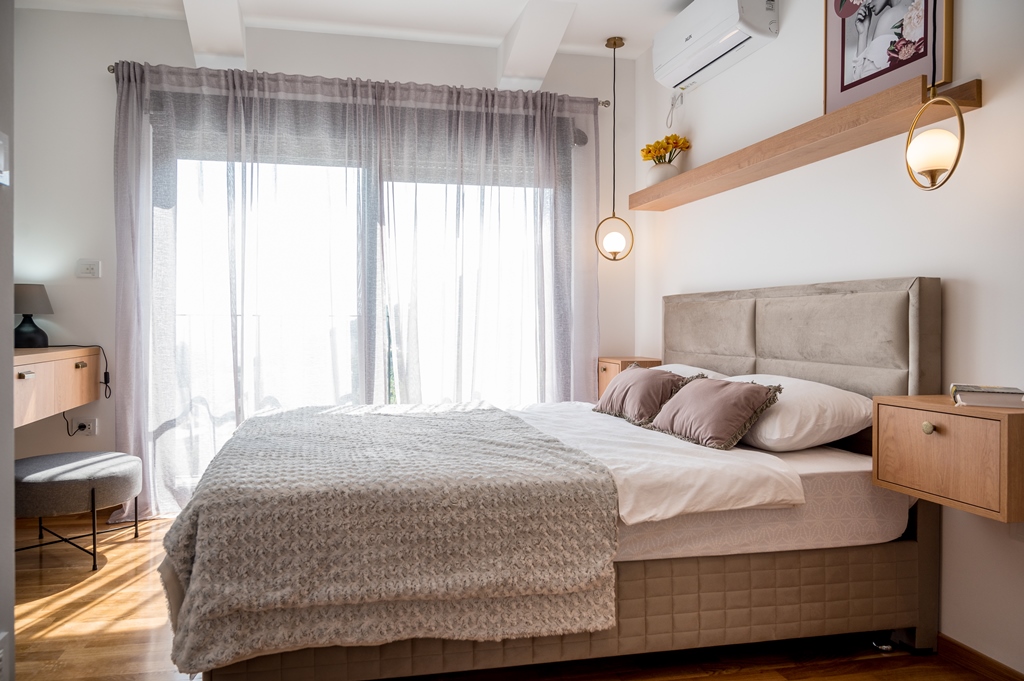 Image of Villa - 2 Bedrooms - 3 Bathrooms for Sale in Budva-Becici-Montenegro, Image 19