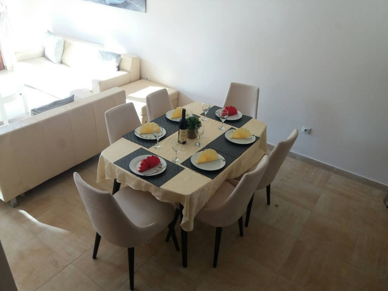 Image of Apartment - 3 Bedrooms - 2 Bathrooms for Sale in Herceg-Novi-Kamenari-Montenegro, Image 6