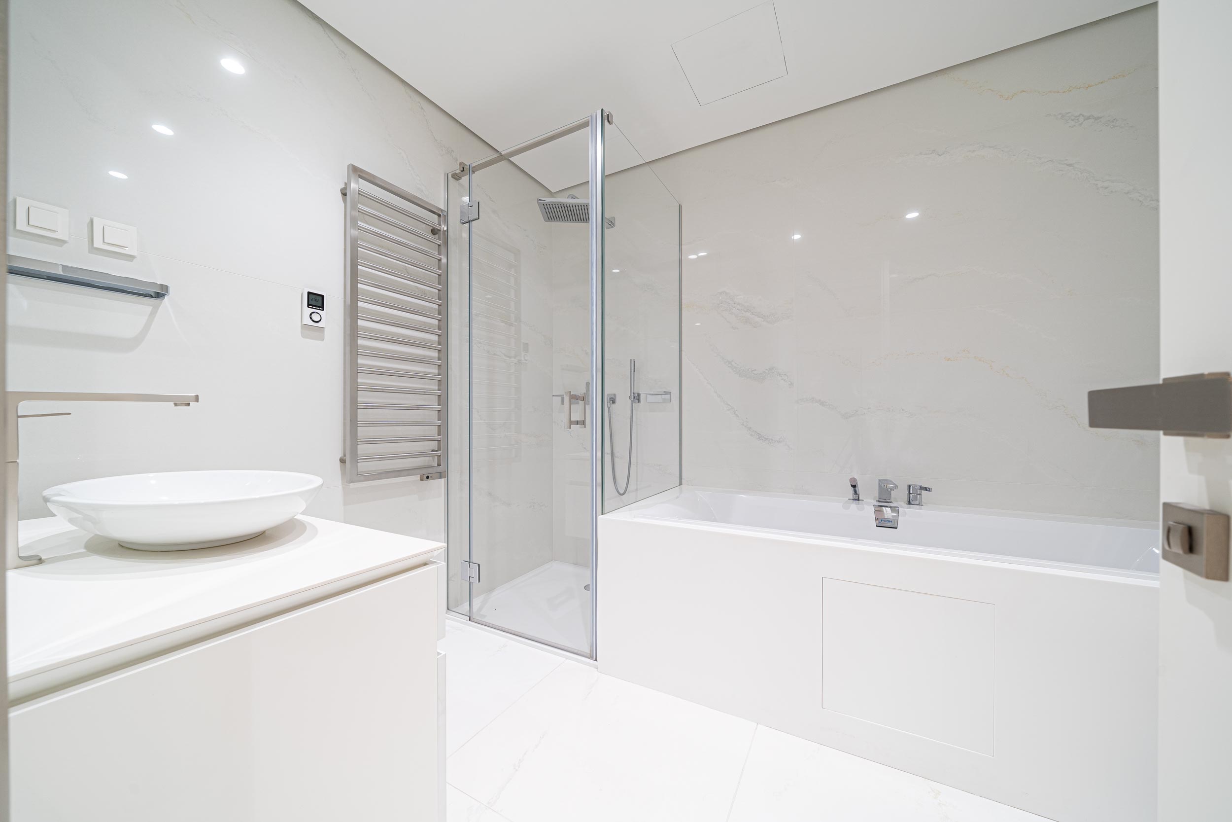 Image of Apartment - 3 Bedrooms - 2 Bathrooms for Sale in Budva-Budva-Montenegro, Image 19