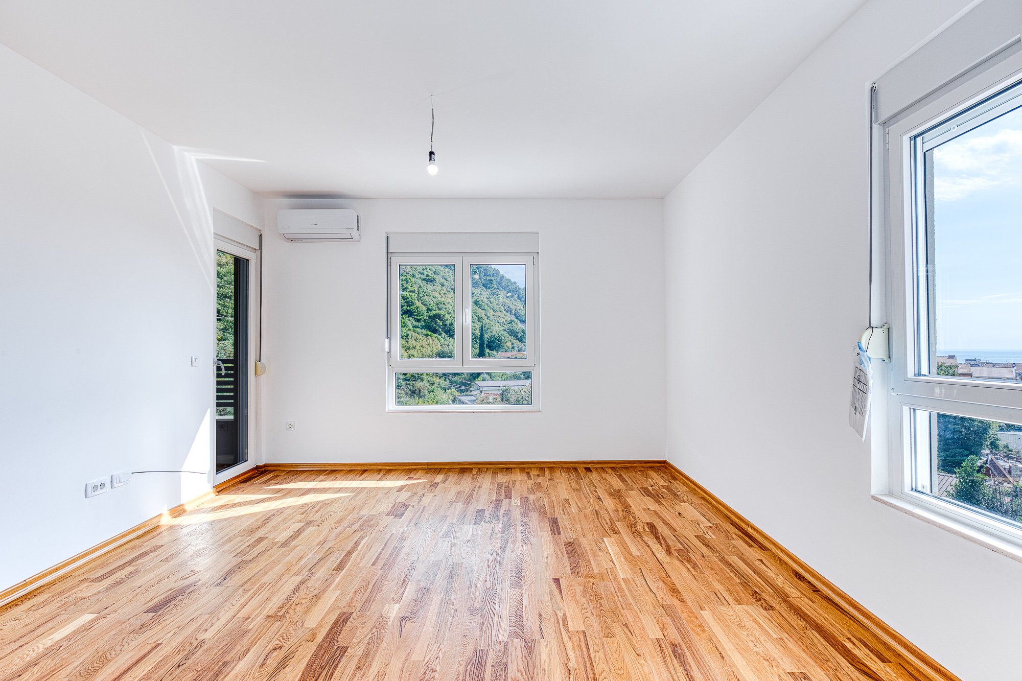 Image of Apartment - 1 Bedrooms - 1 Bathrooms for Sale in Budva-Budva-Montenegro, Image 2