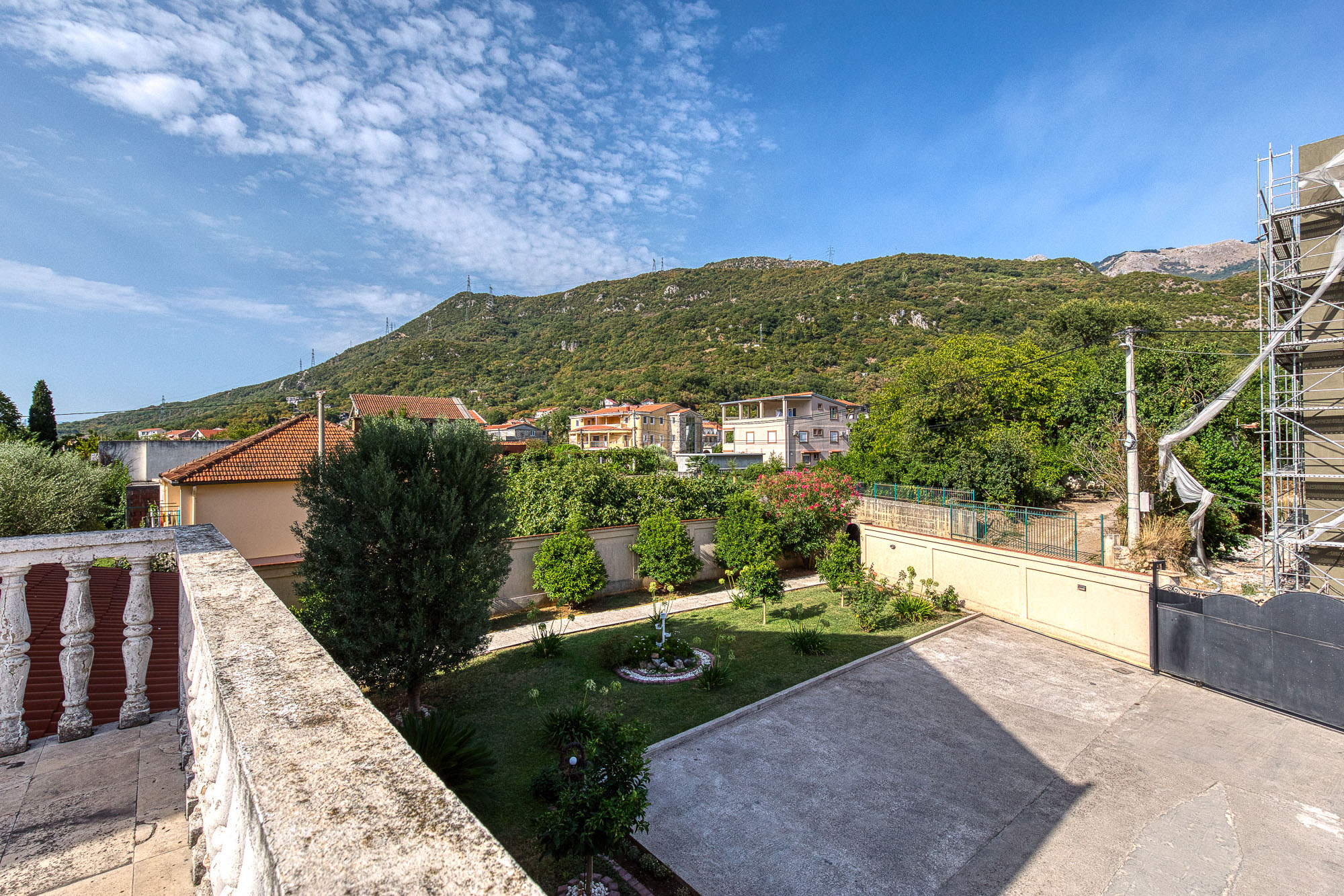 Image of Villa - 15 Bedrooms - 5 Bathrooms for Sale in Budva-Budva-Montenegro, Image 43