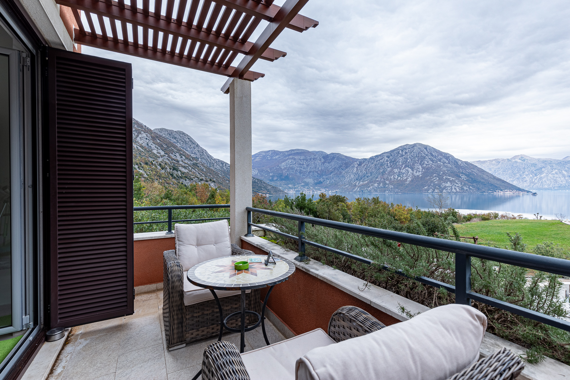 Image of Apartment - 1 Bedrooms - 1 Bathrooms for Sale in Kotor-Morinj-Montenegro, Image 6