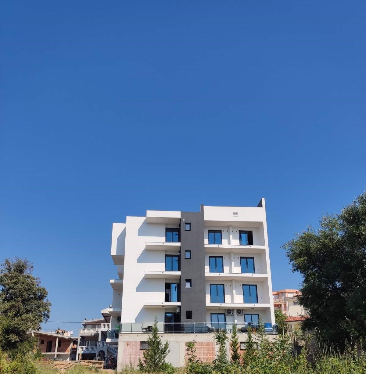 Image of Apartment in new building - 1 Bedrooms for Sale in Bar-Dobre Vode-Montenegro, Image 3